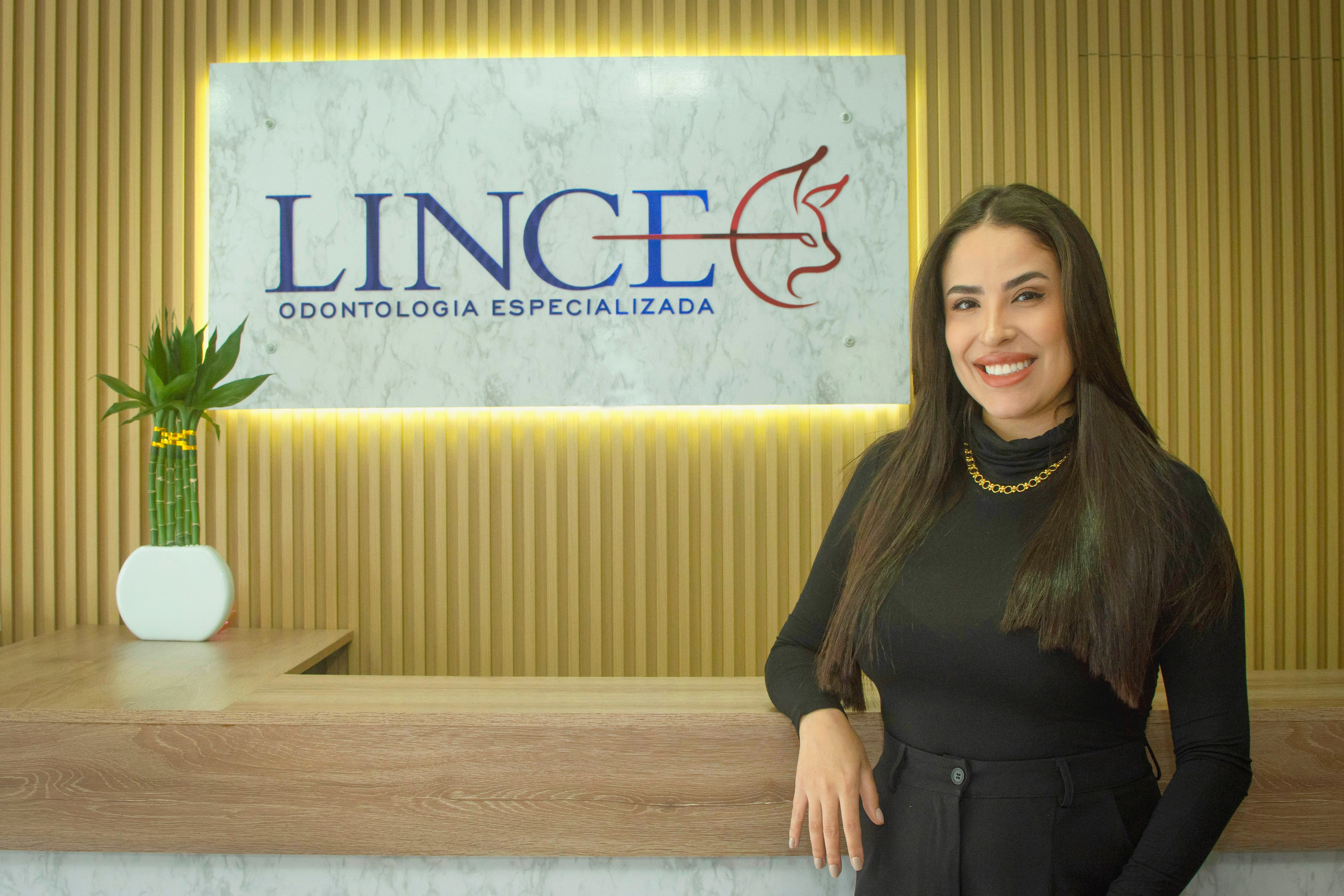Dra. Milena Pinheiro. Visionary Imagem