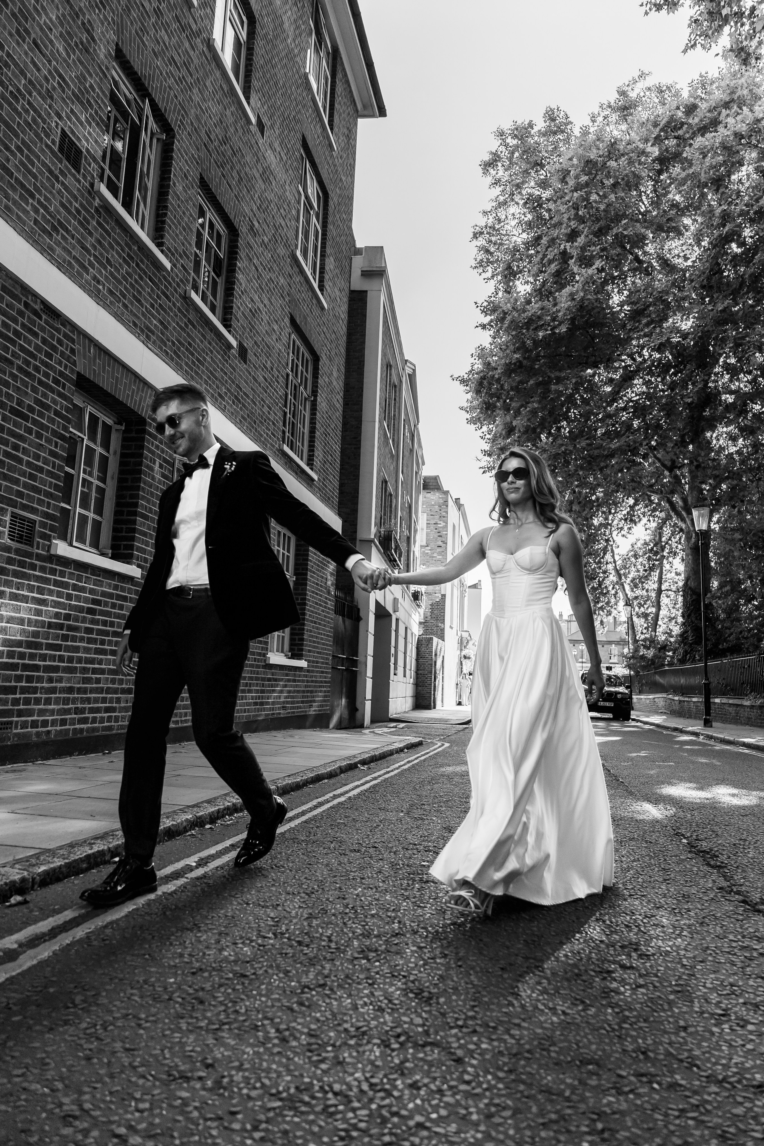 Chelsea Old Town Hall — Poppy & Jordan. Timeless Wedding & Event Photography from London to the world
