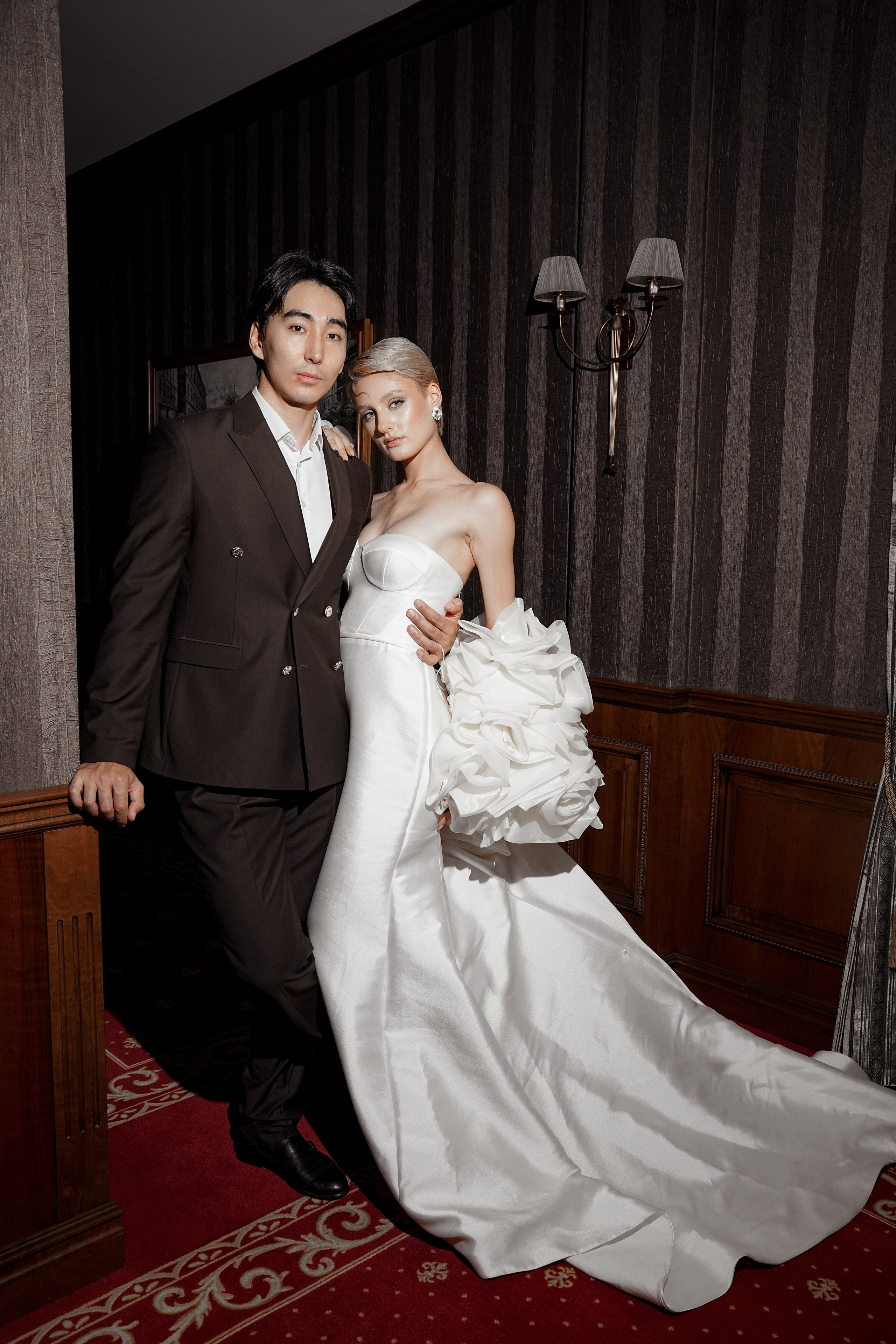 Николь Амир