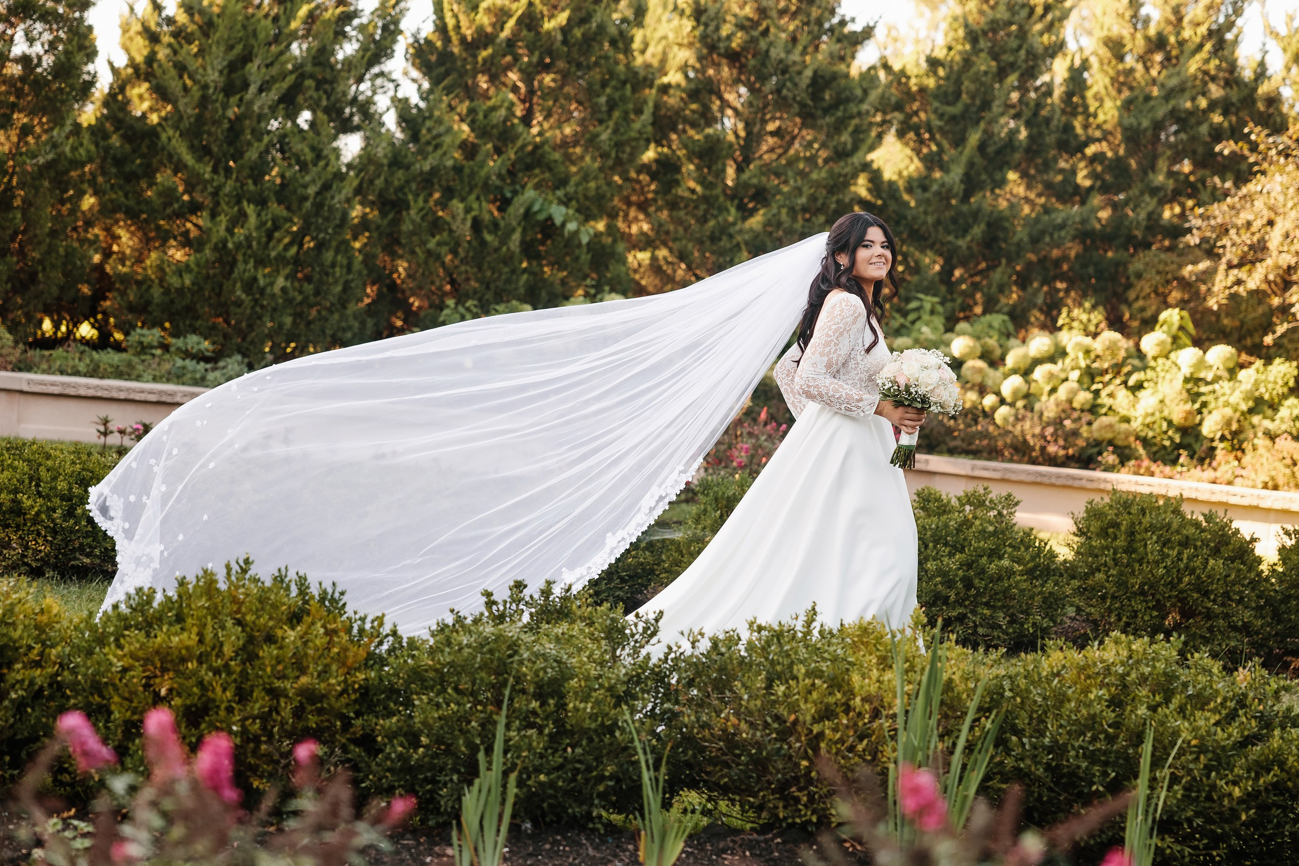 31.08.2024 Wedding. Wedding family event photographer in Chicago Nick Yushevich