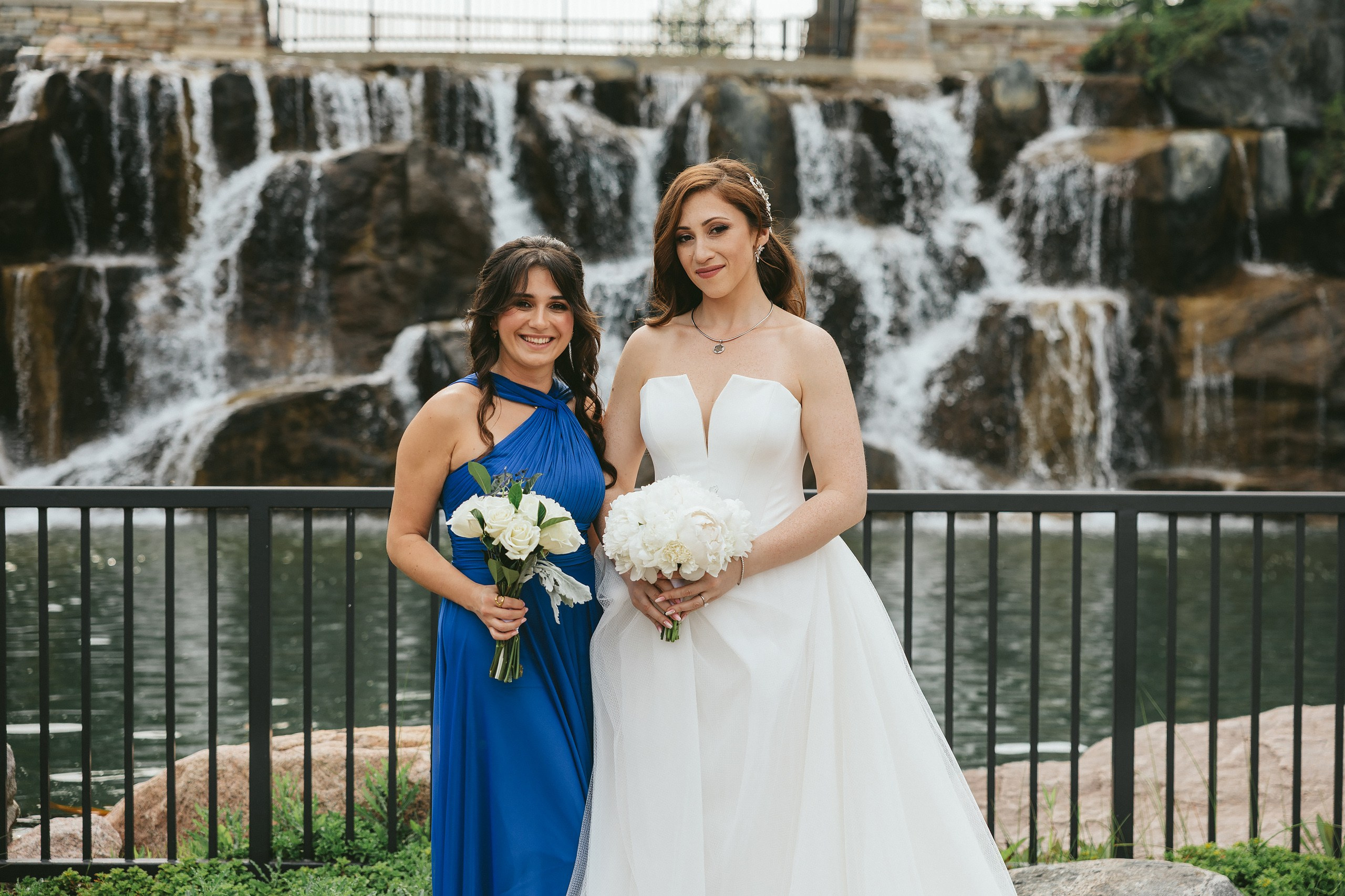 06.08.2025 Wedding. Wedding family event photographer in Chicago Nick Yushevich