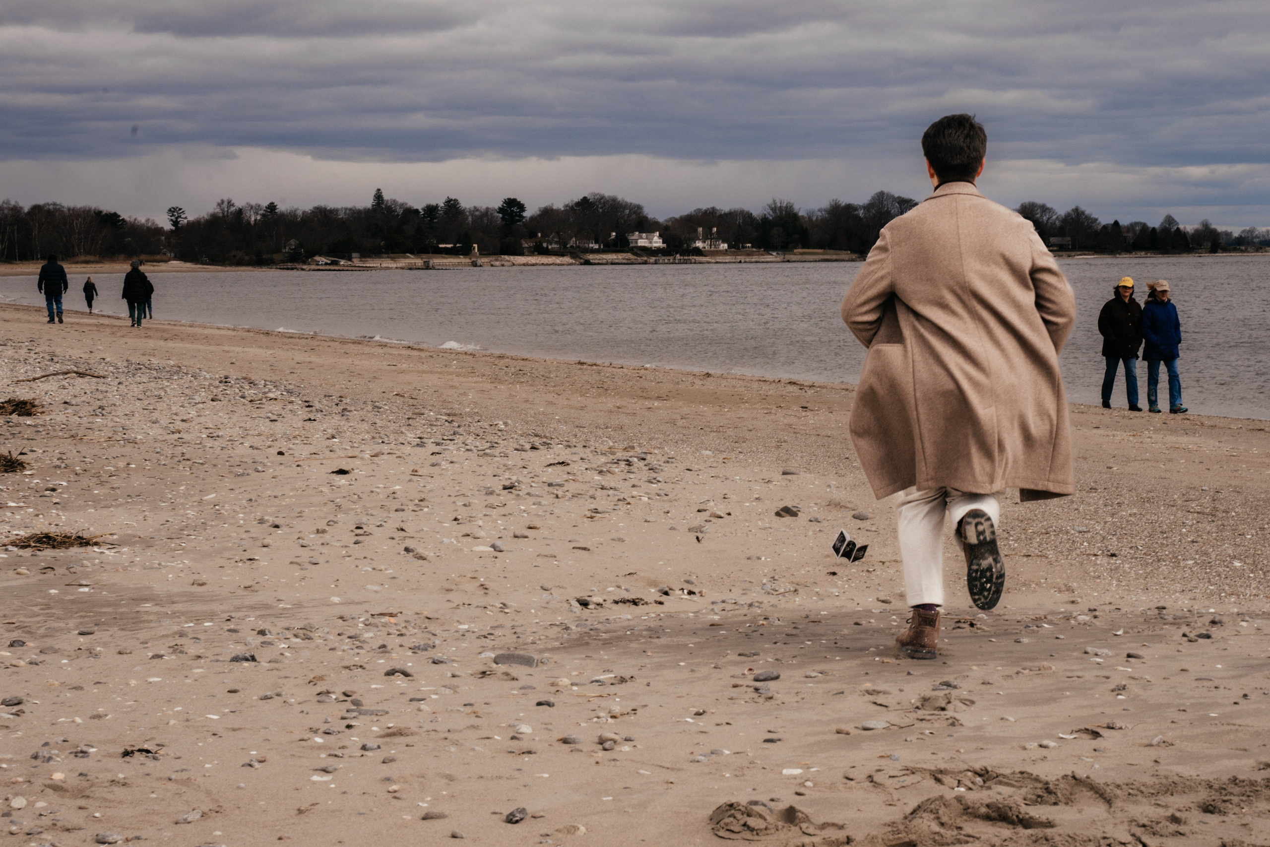 Baby Reveal (New York, USA). Diana Fedrigo | Fotografa matrimoni in Italia