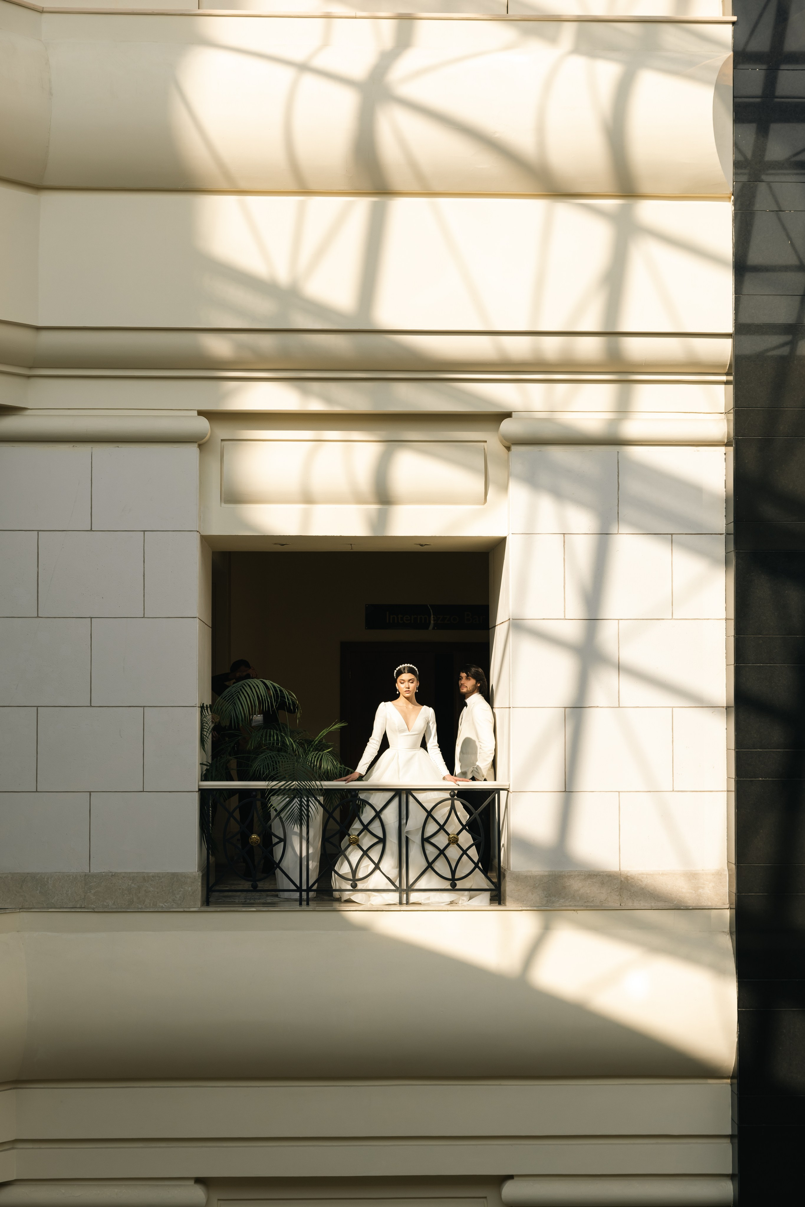 Мухаммад&Камила