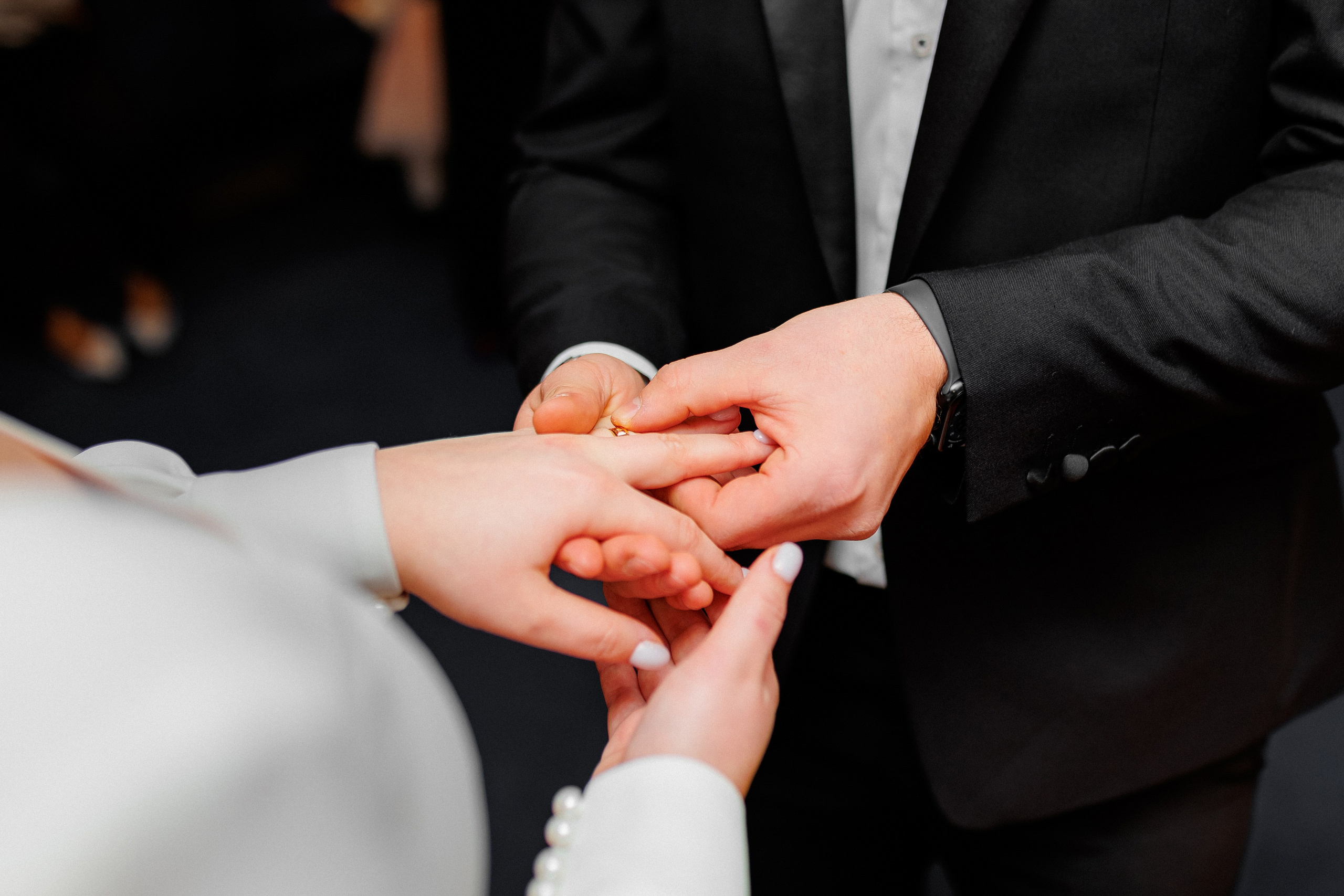 Cristian & Alina. Photographer in Dublin, Pavel