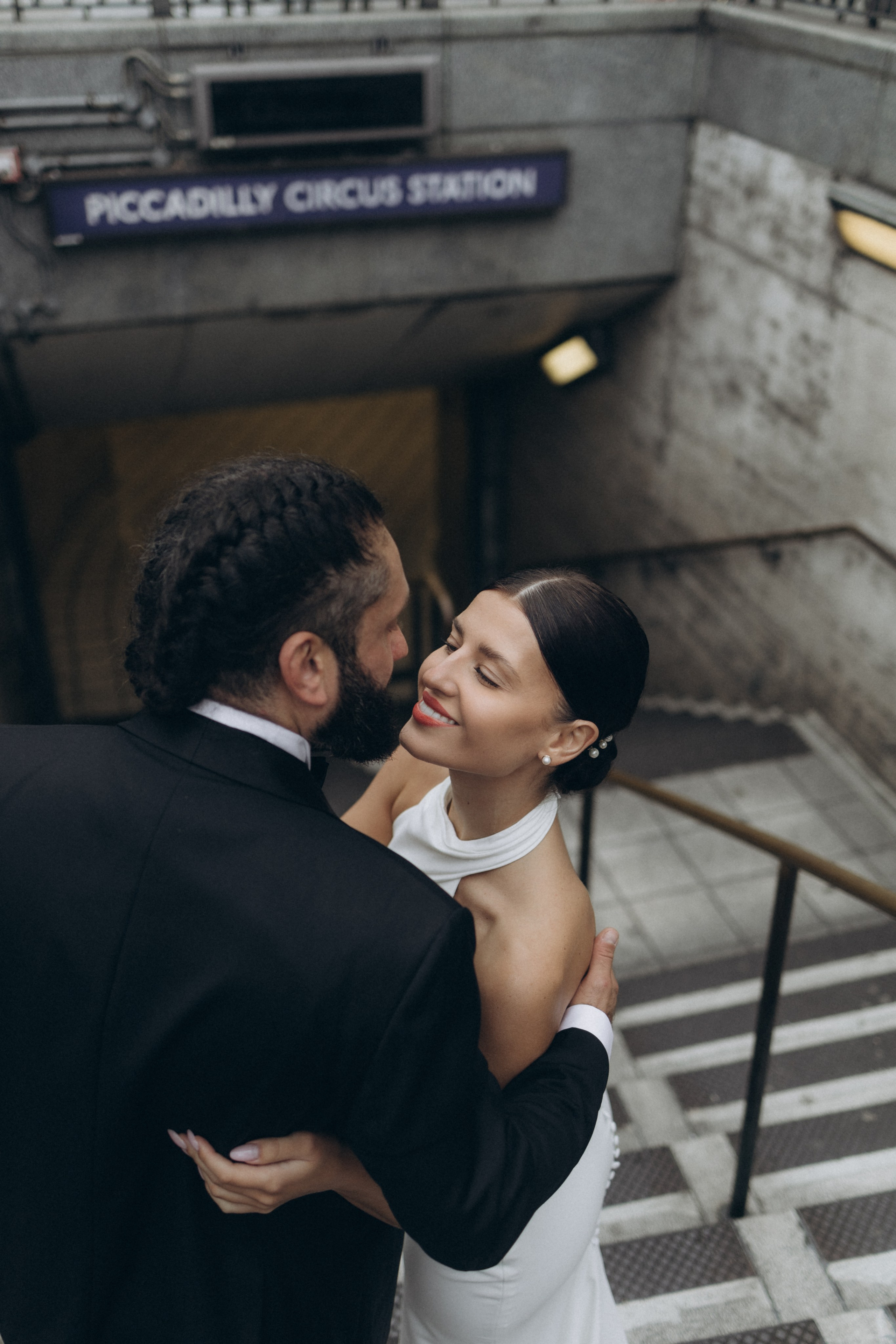 Sylwia and Greg. Photographer in Milton Keynes, Northampton & London — Wedding, Family & Portrait Photography