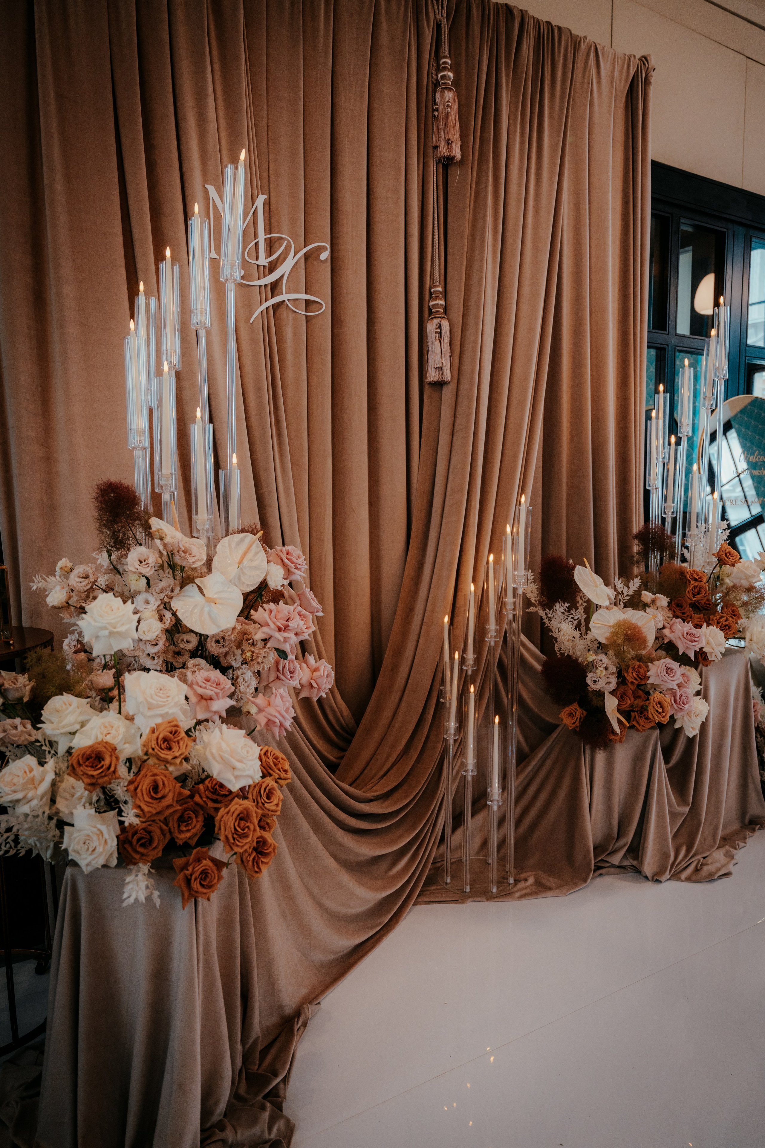 Decoration. Tonya Kyrylenko photographer in London