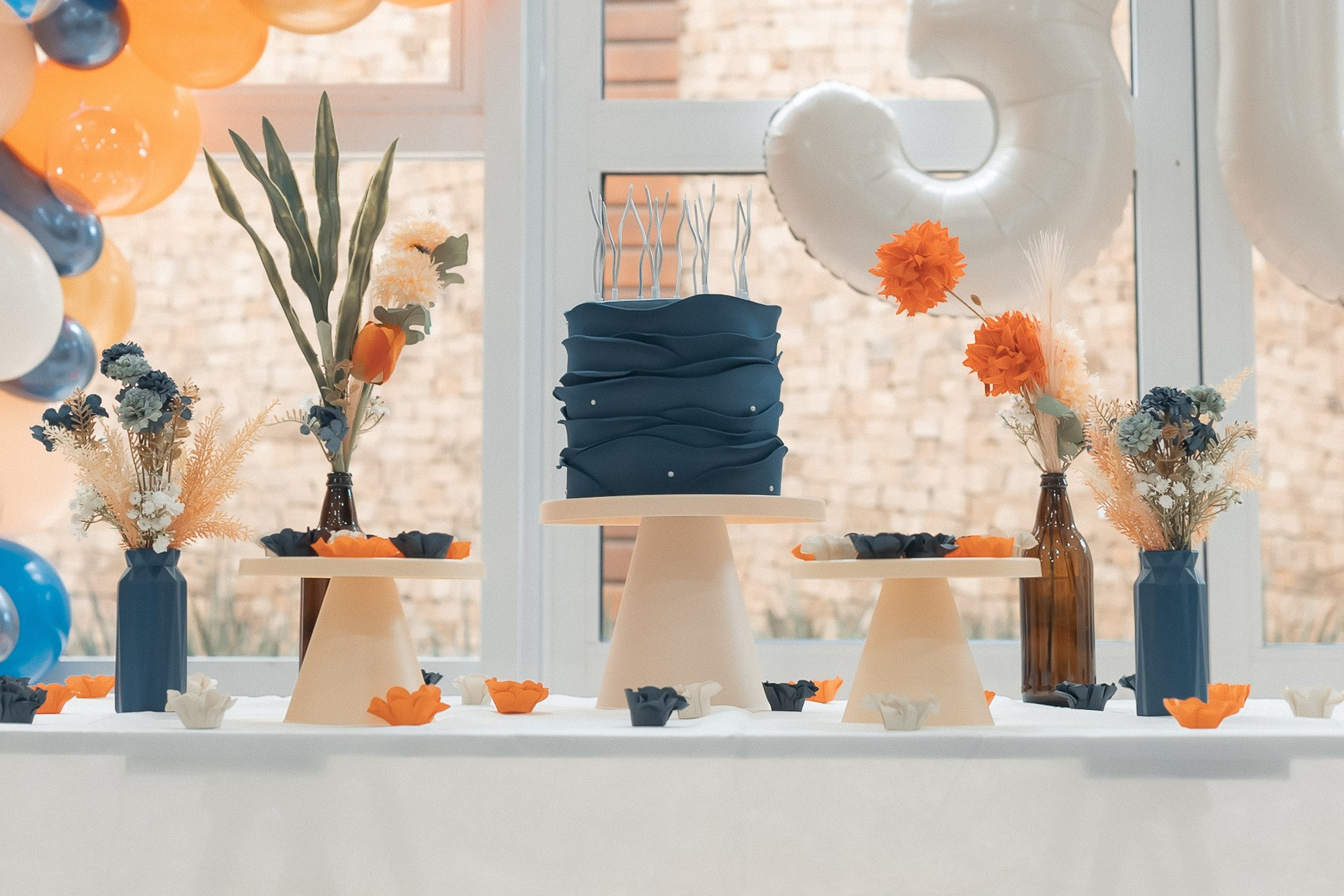 Trintou da Bru. Mareh Audiovisual