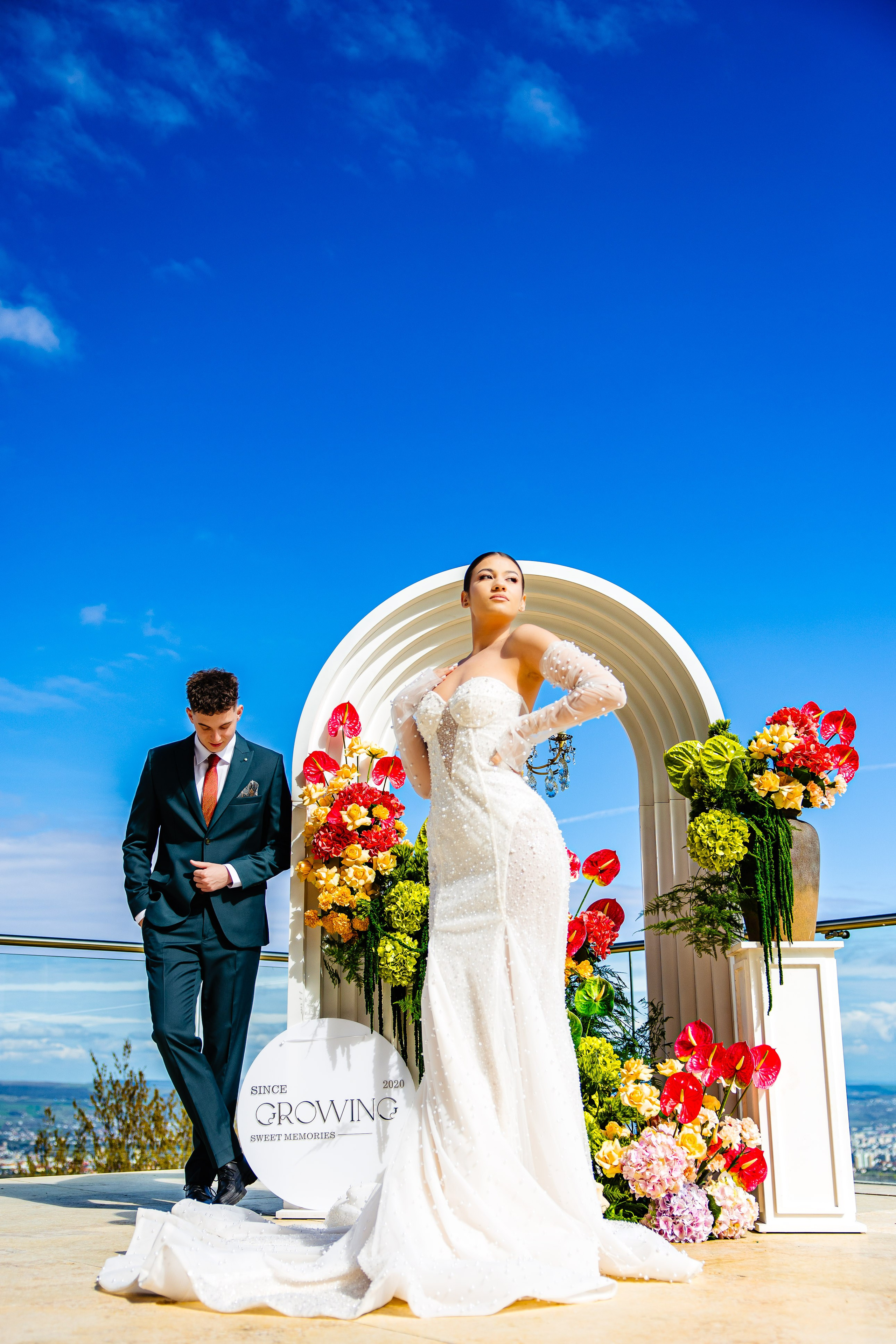 Nunta. Fotograf și Videograf Nuntă & Evenimente | Pixtory - Constanta