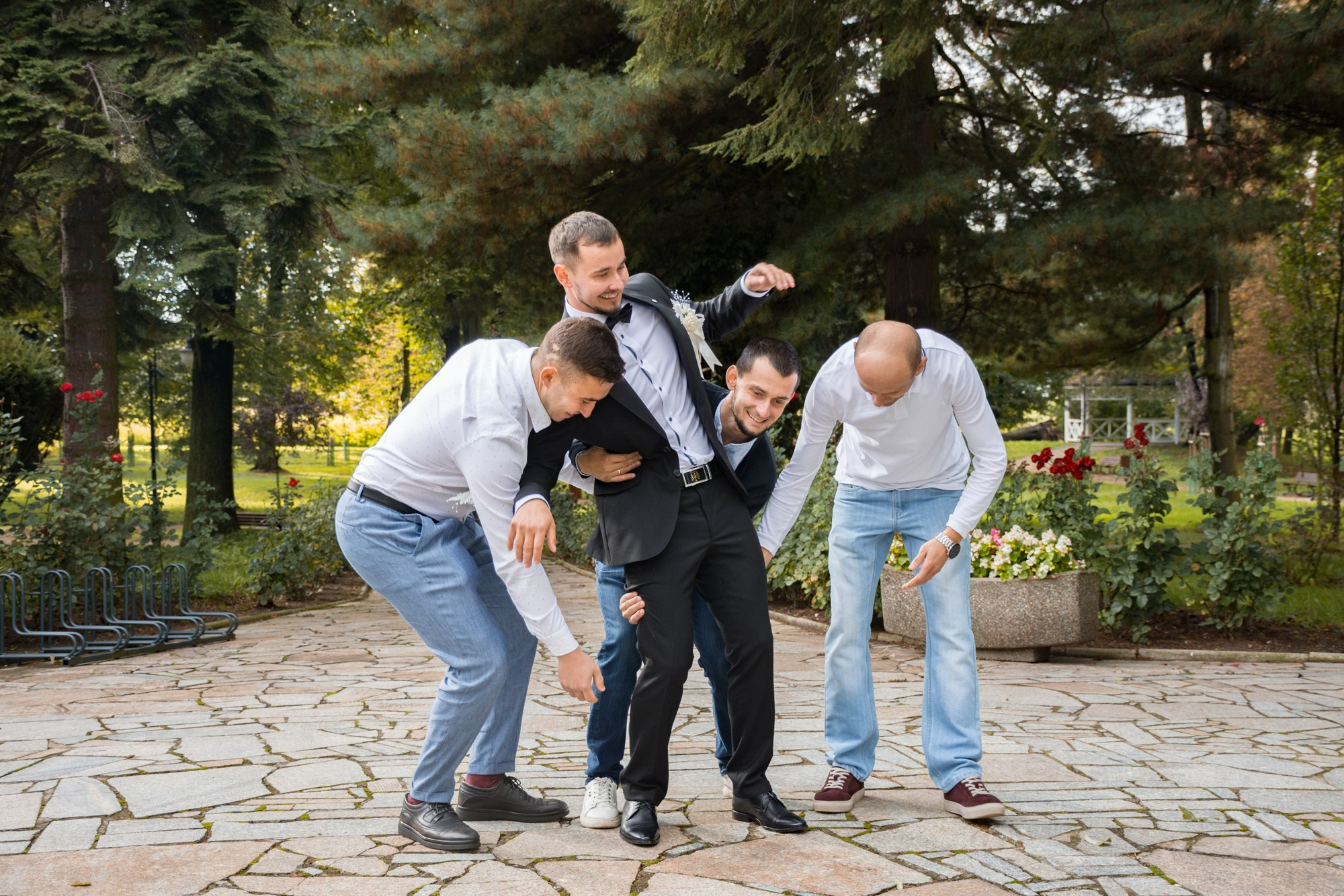 Ivan&Tatjana. RODINNÁ FOTOGRAFKA LABYK KATERYNA