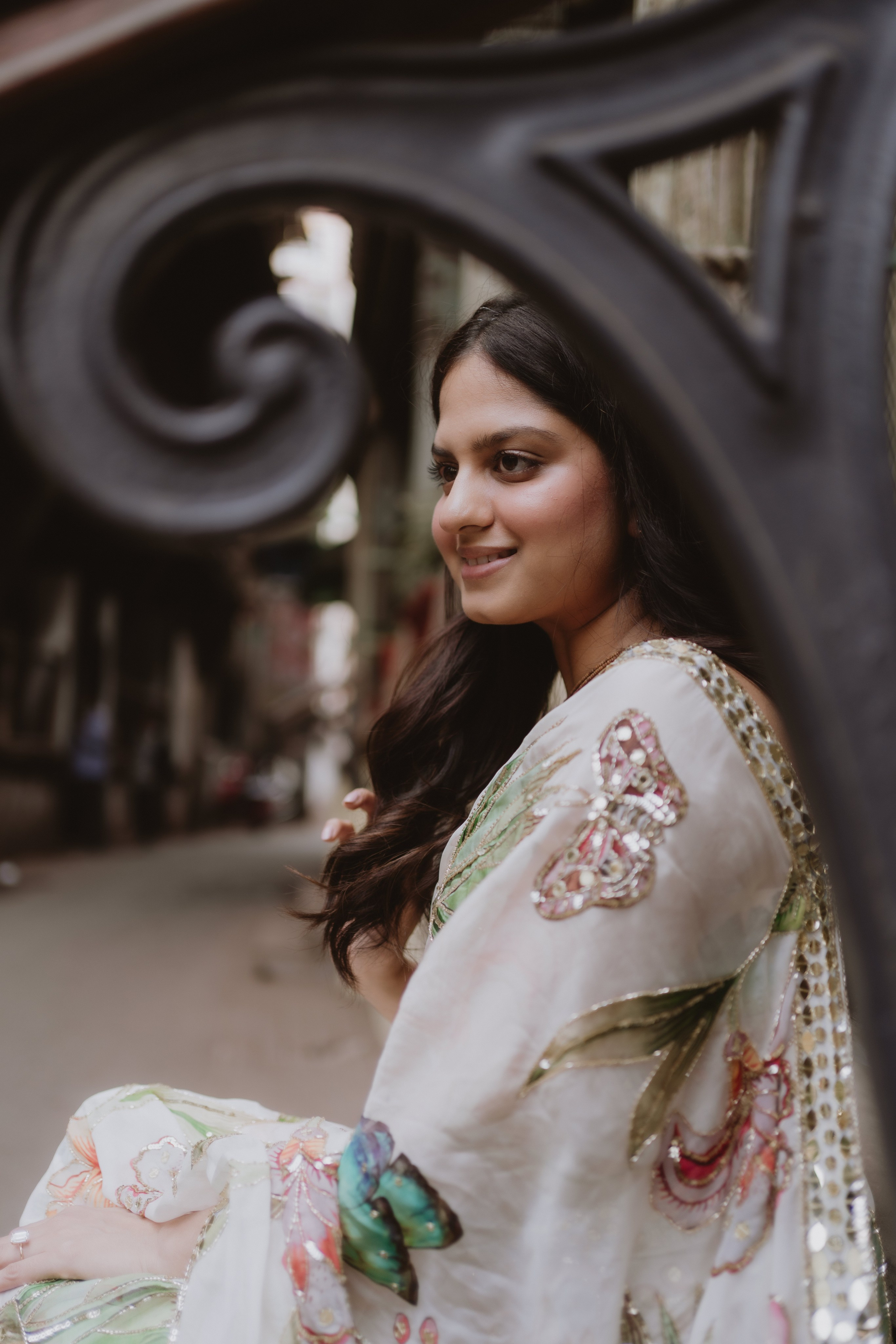 HARSHIT & KRISNA | PORTRAIT SESSION | 2026. Love Emotions Weddings