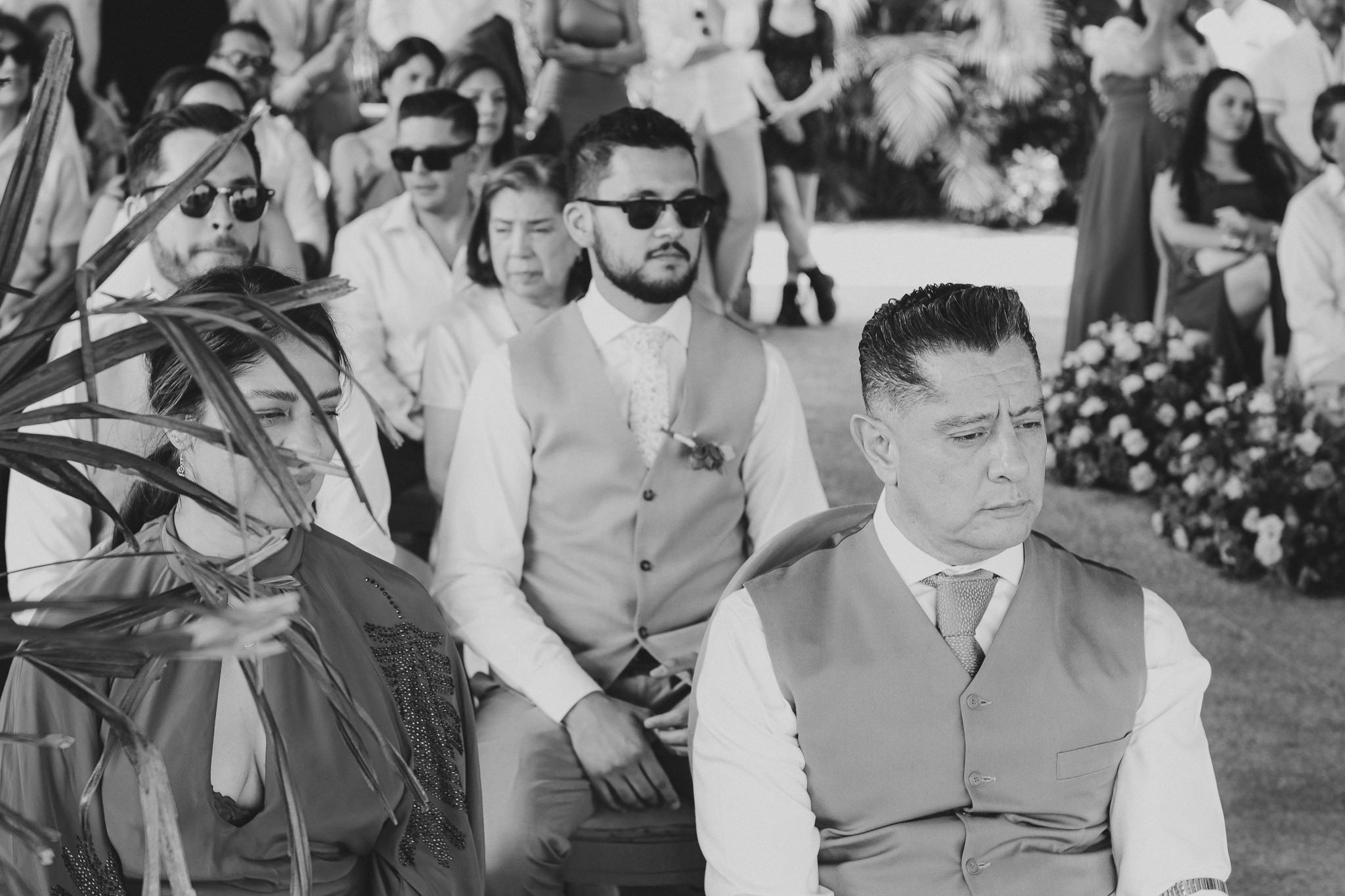 Dany & Rui / Tepoztlan. Wedding and family photographer in Mexico City