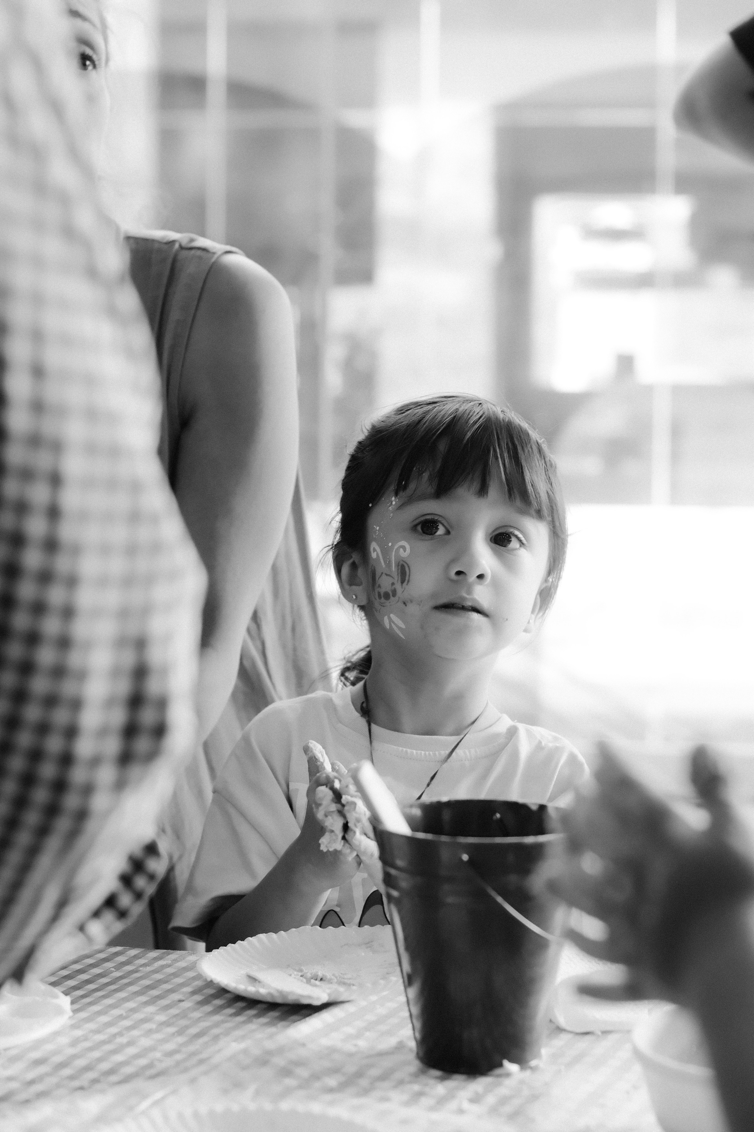 Cumpleaños Amaya 6. Wedding and family photographer in Mexico City