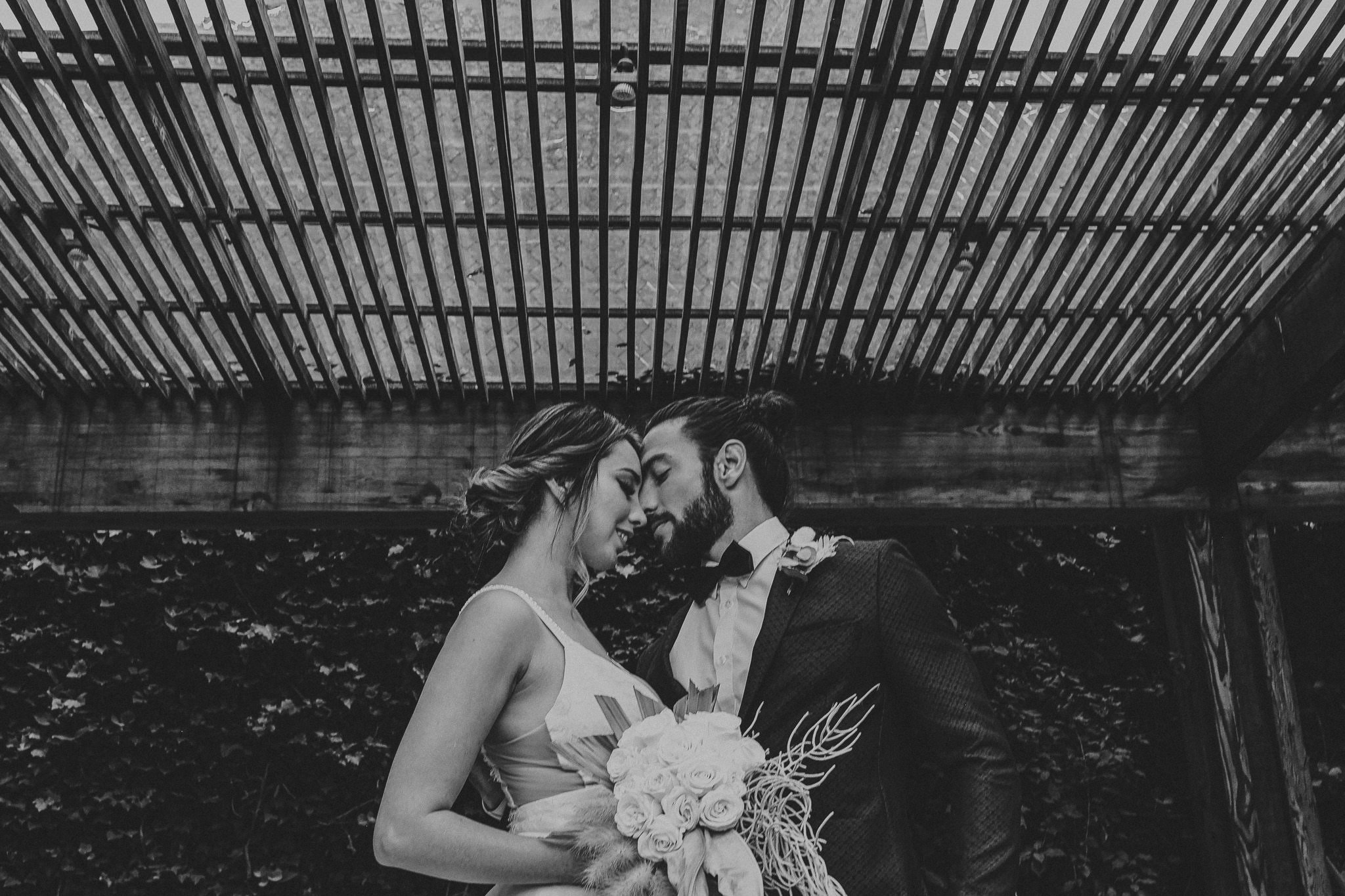 Raquel & Fer / Cdmx. Wedding and family photographer in Mexico City