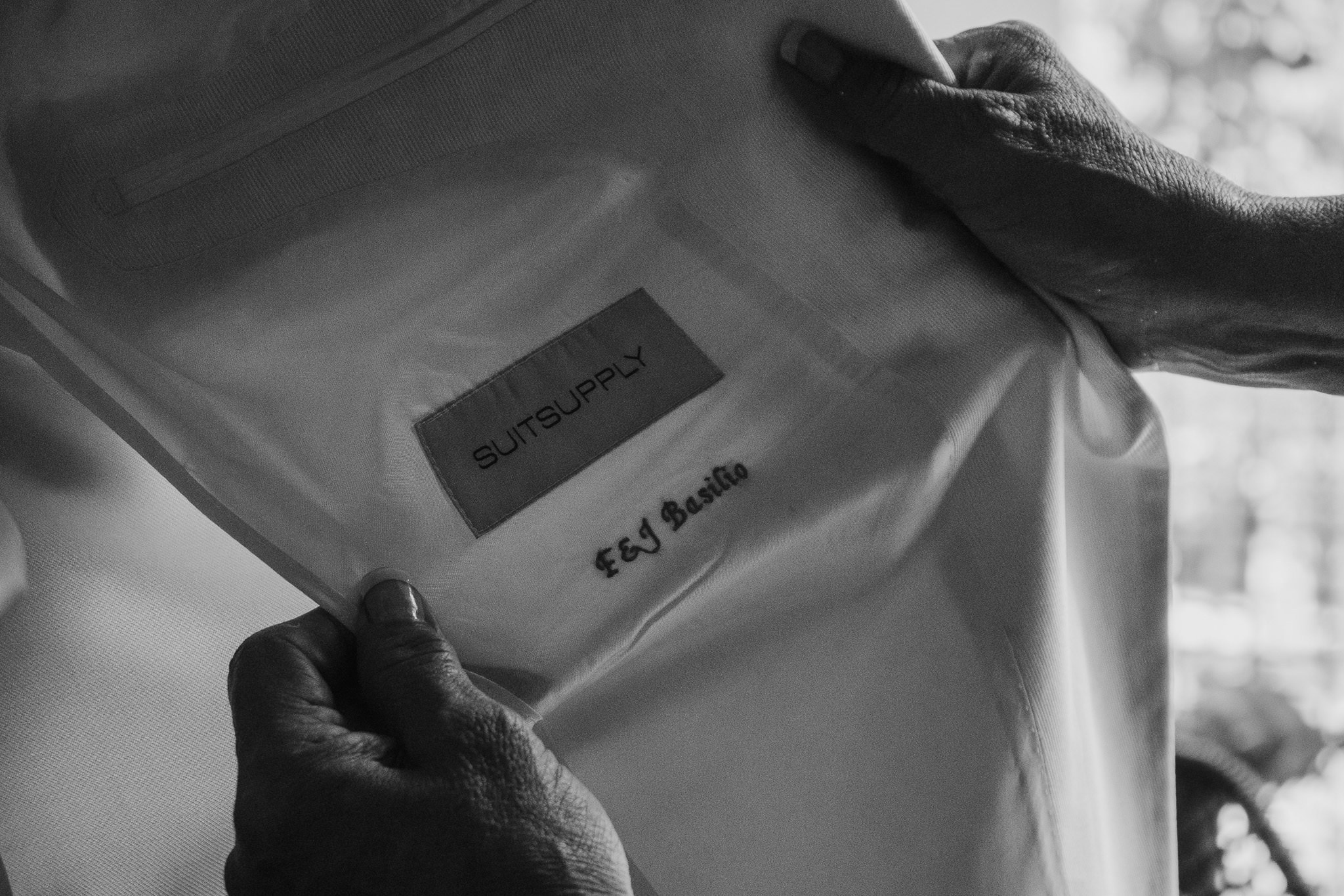 Jess y Fer / CDMX. Wedding and family photographer in Mexico City