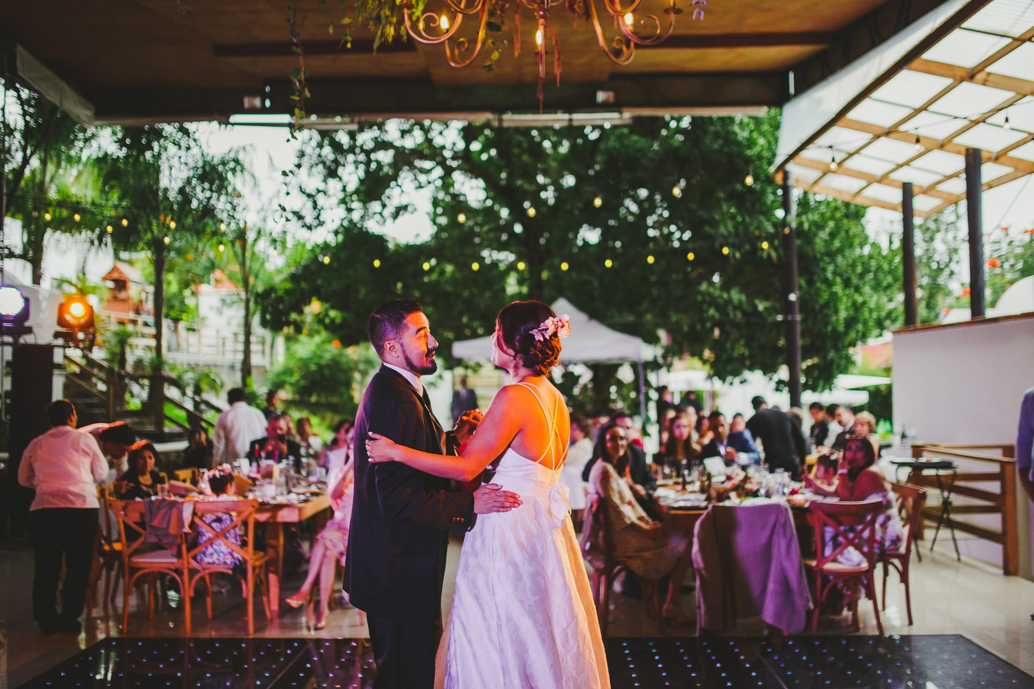 Sofi & Fer. Wedding and family photographer in Mexico City