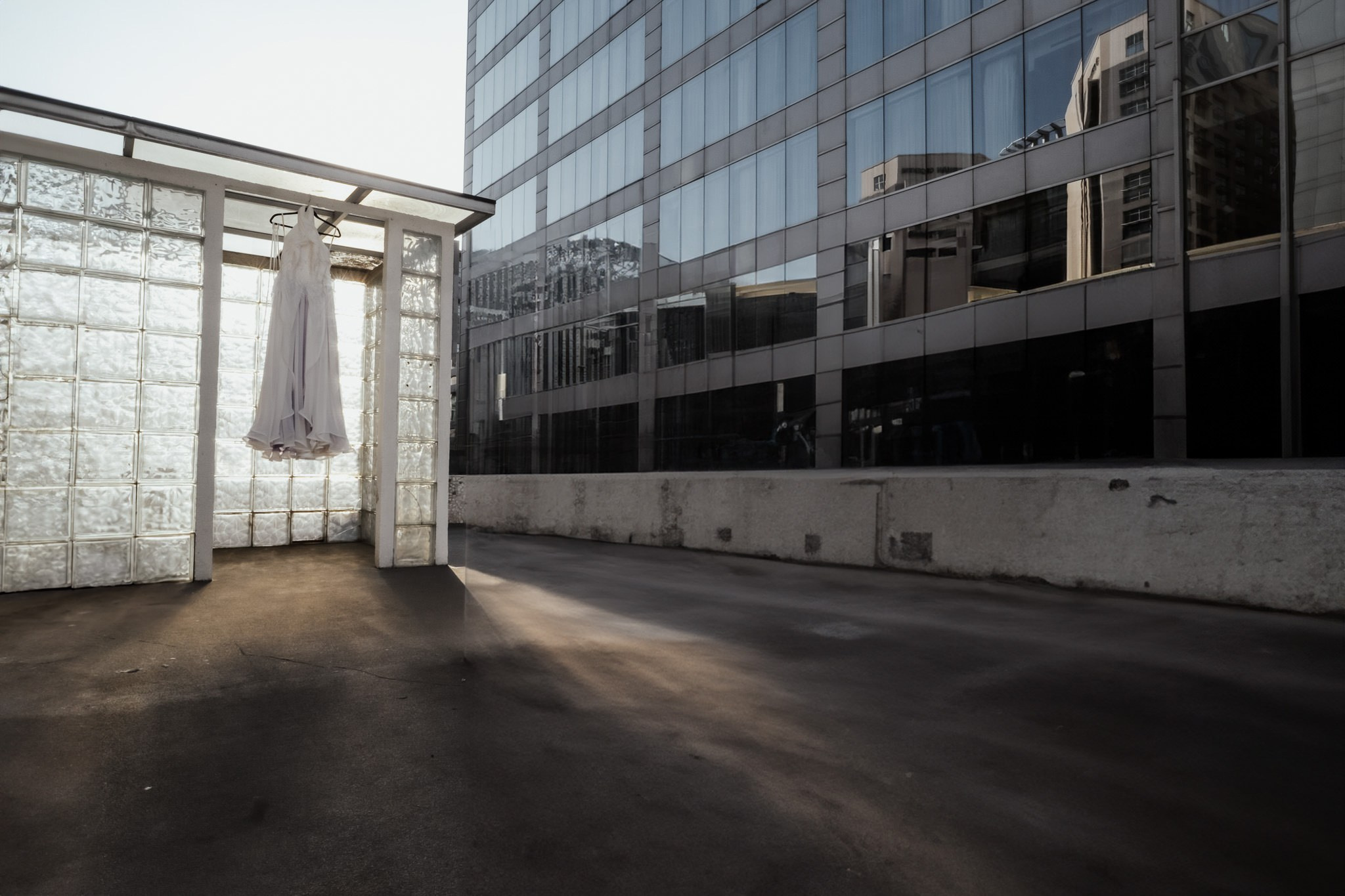 Adri & Ben. Wedding and family photographer in Mexico City