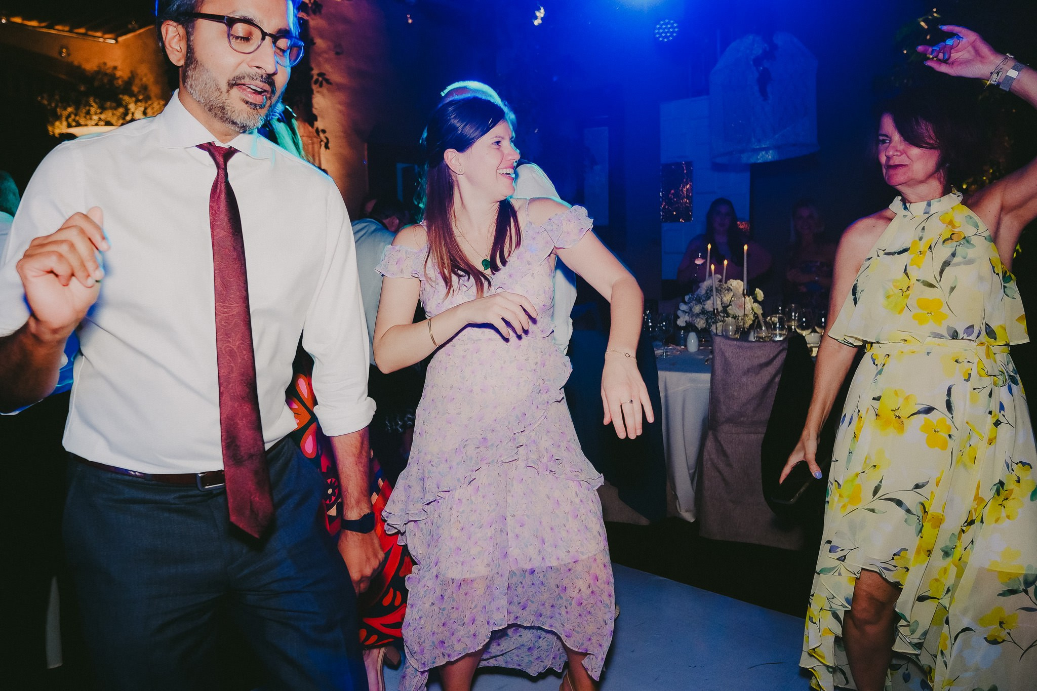 Isavira & Andrew. Wedding and family photographer in Mexico City