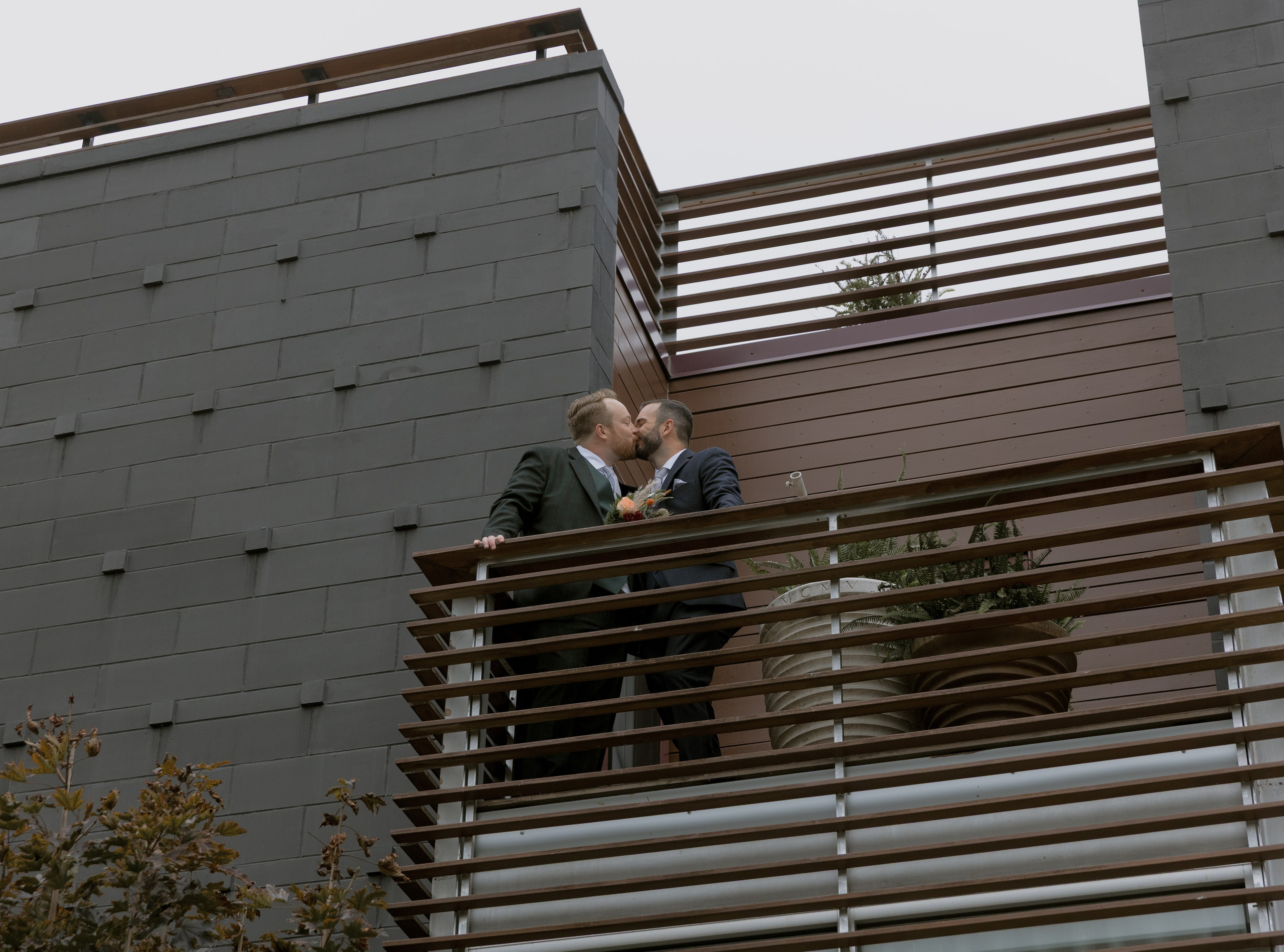 Kenny&Payton. Couple photographer in Chicago