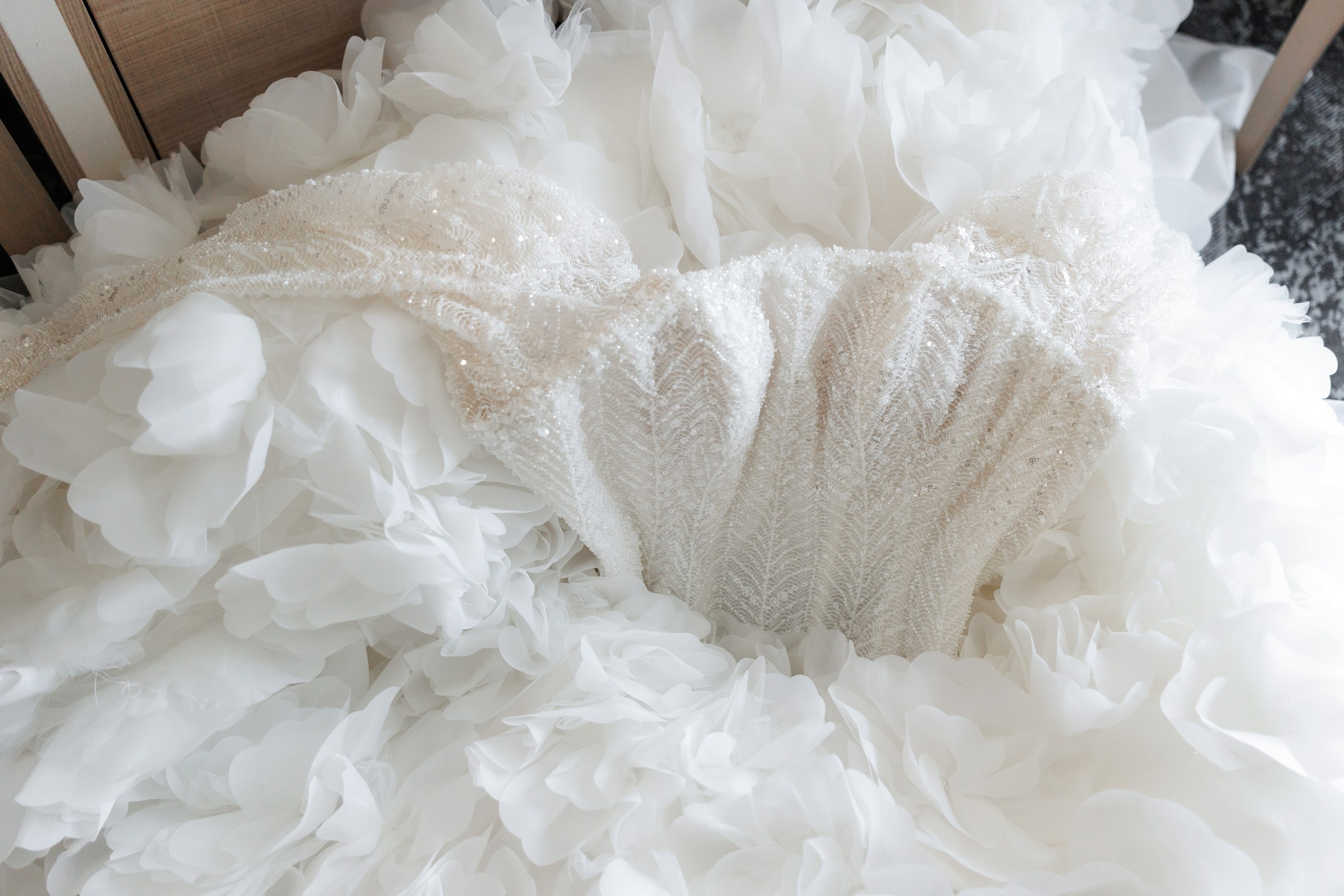 Mohammad & Amal. Wedding Photo & Video