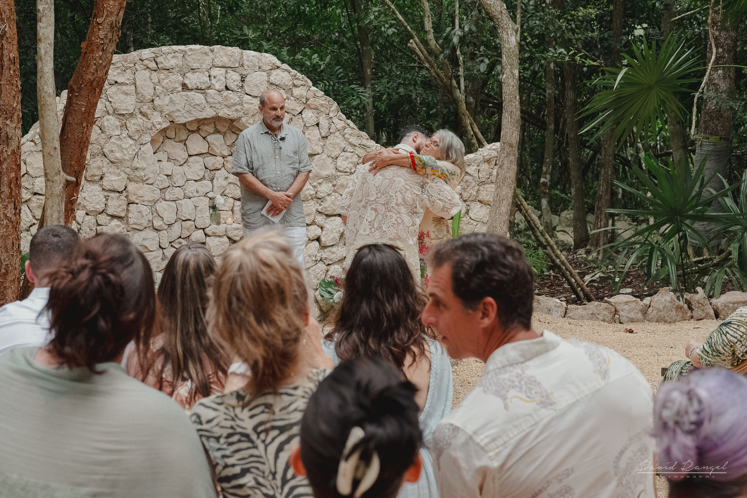 Destination Wedding in Tulum, Mexico. Destination wedding photographer based in Cancun and Riviera Maya with service worldwide