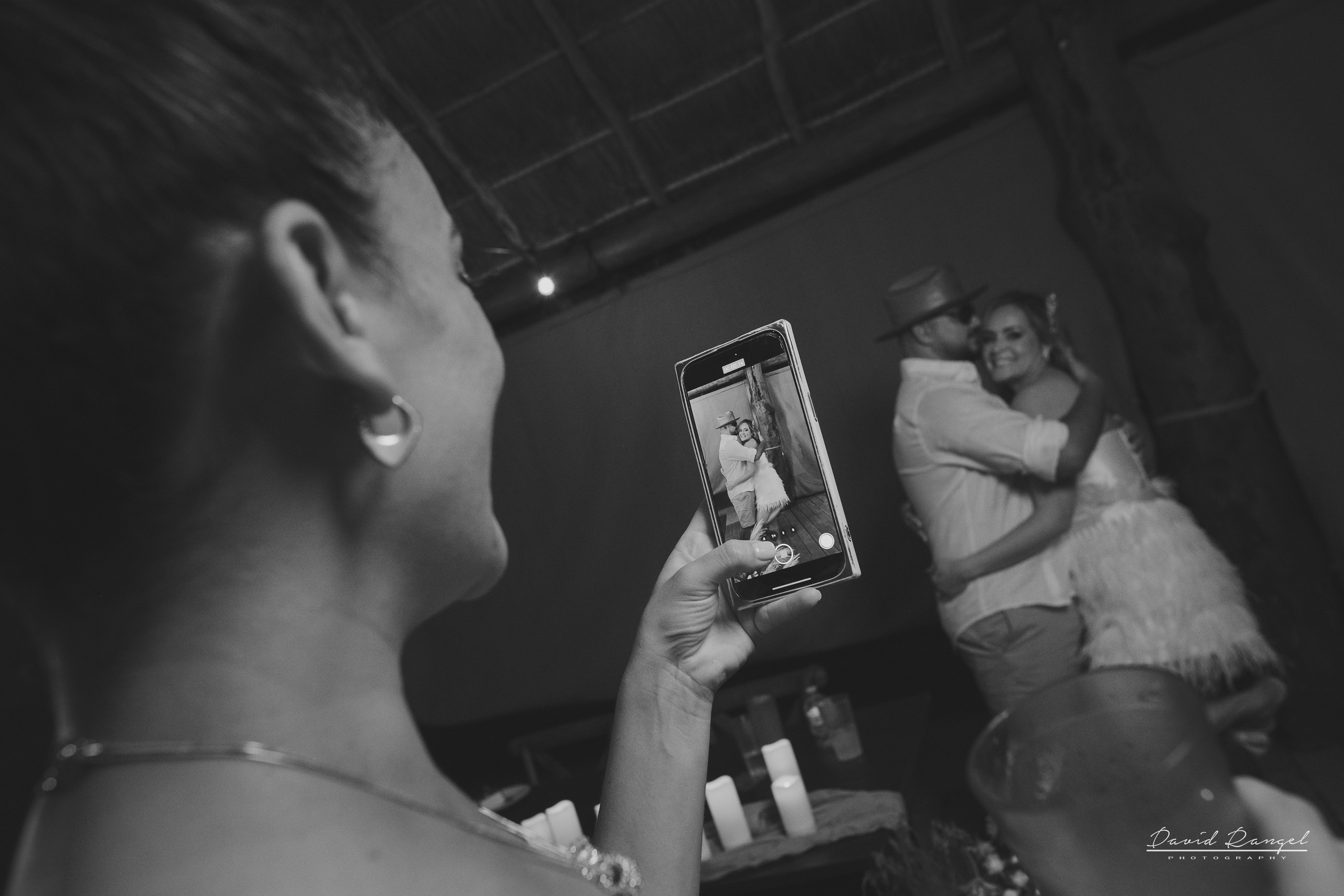 Cristina and Joel’s Wedding at Blue Venado. Destination wedding photographer based in Cancun and Riviera Maya with service worldwide