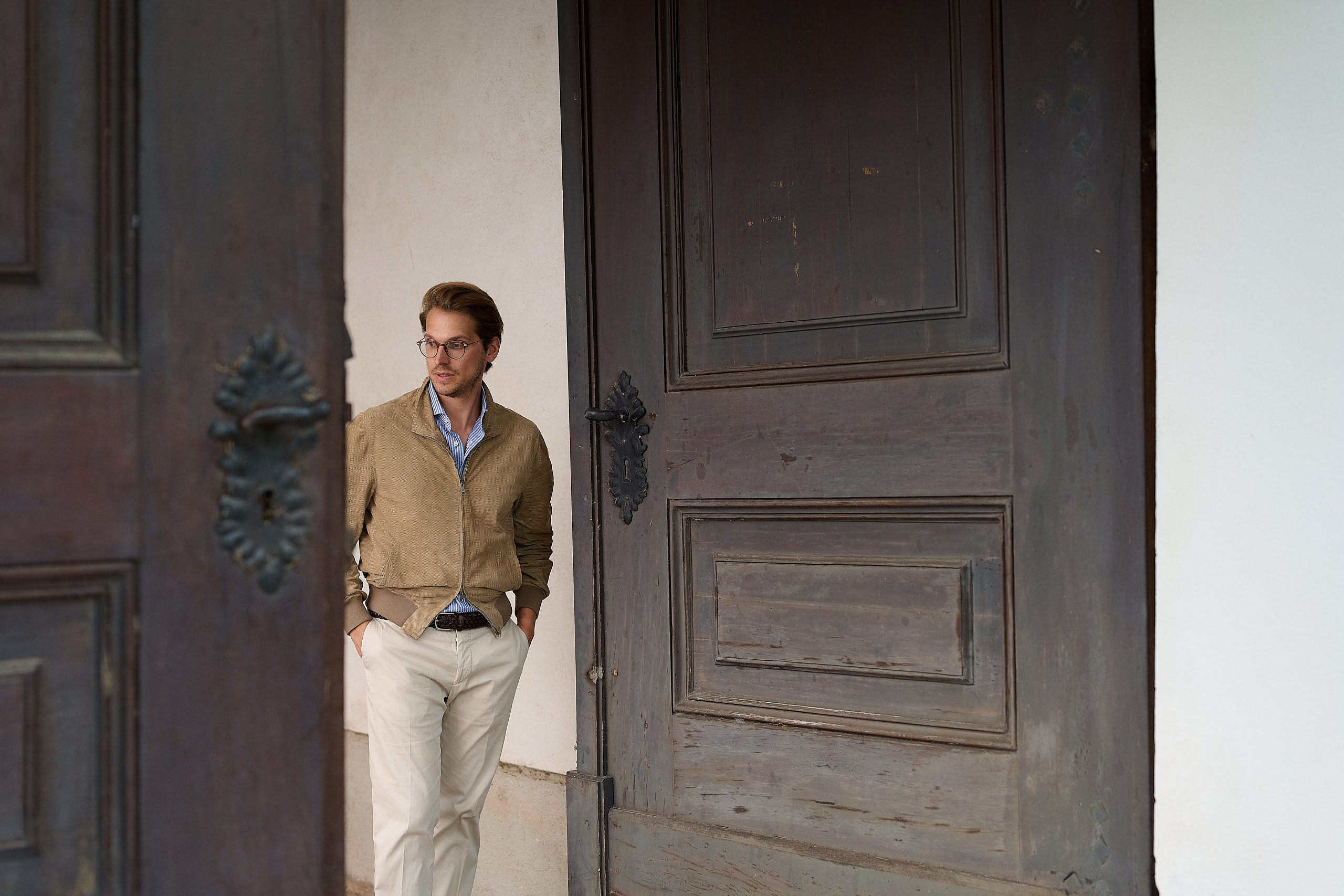 Bildbasierte Kampagnen. Studio Sartale