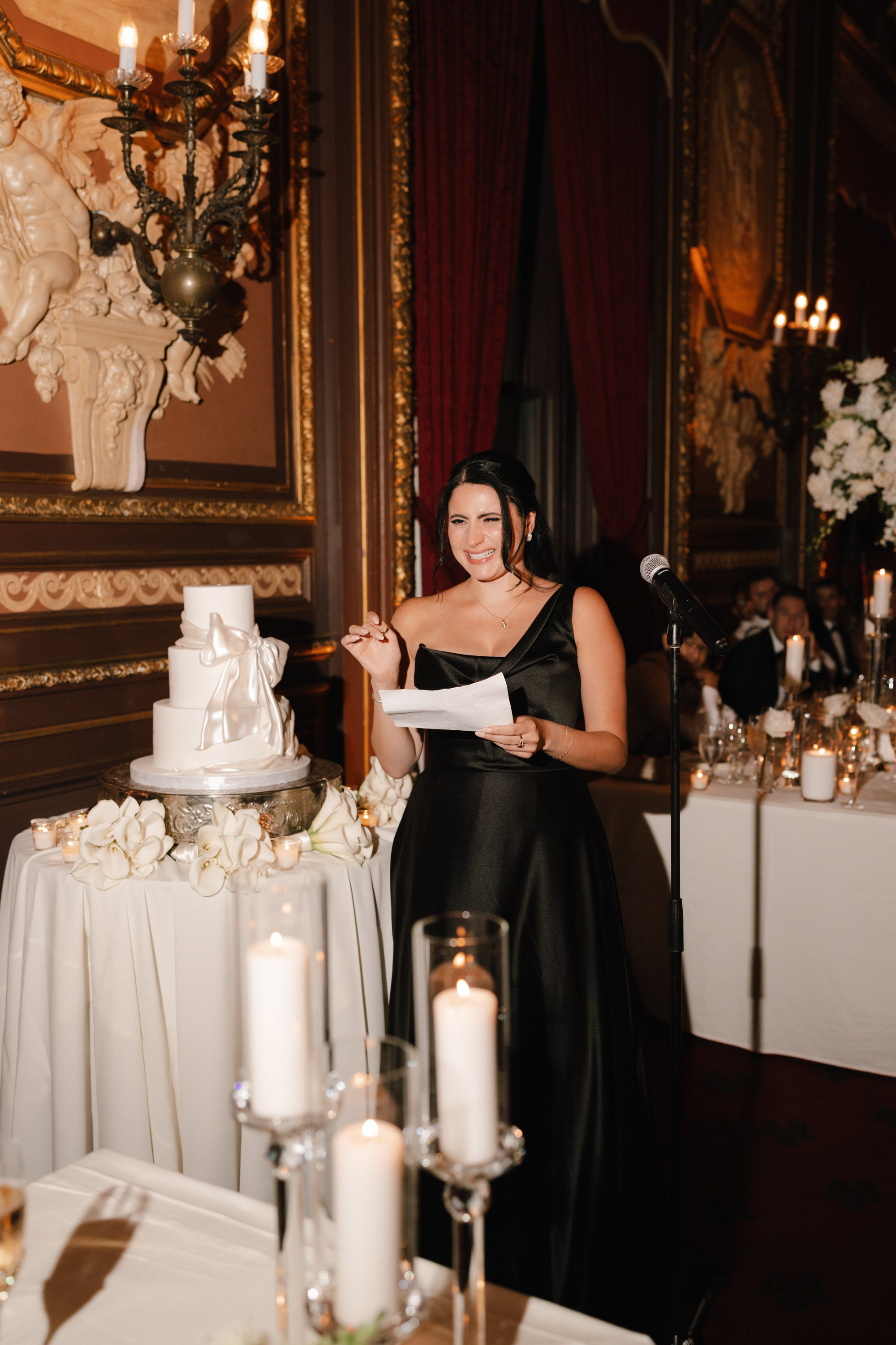 Nicole and Akash. Wedding photographer and videographer New York | New Jersey