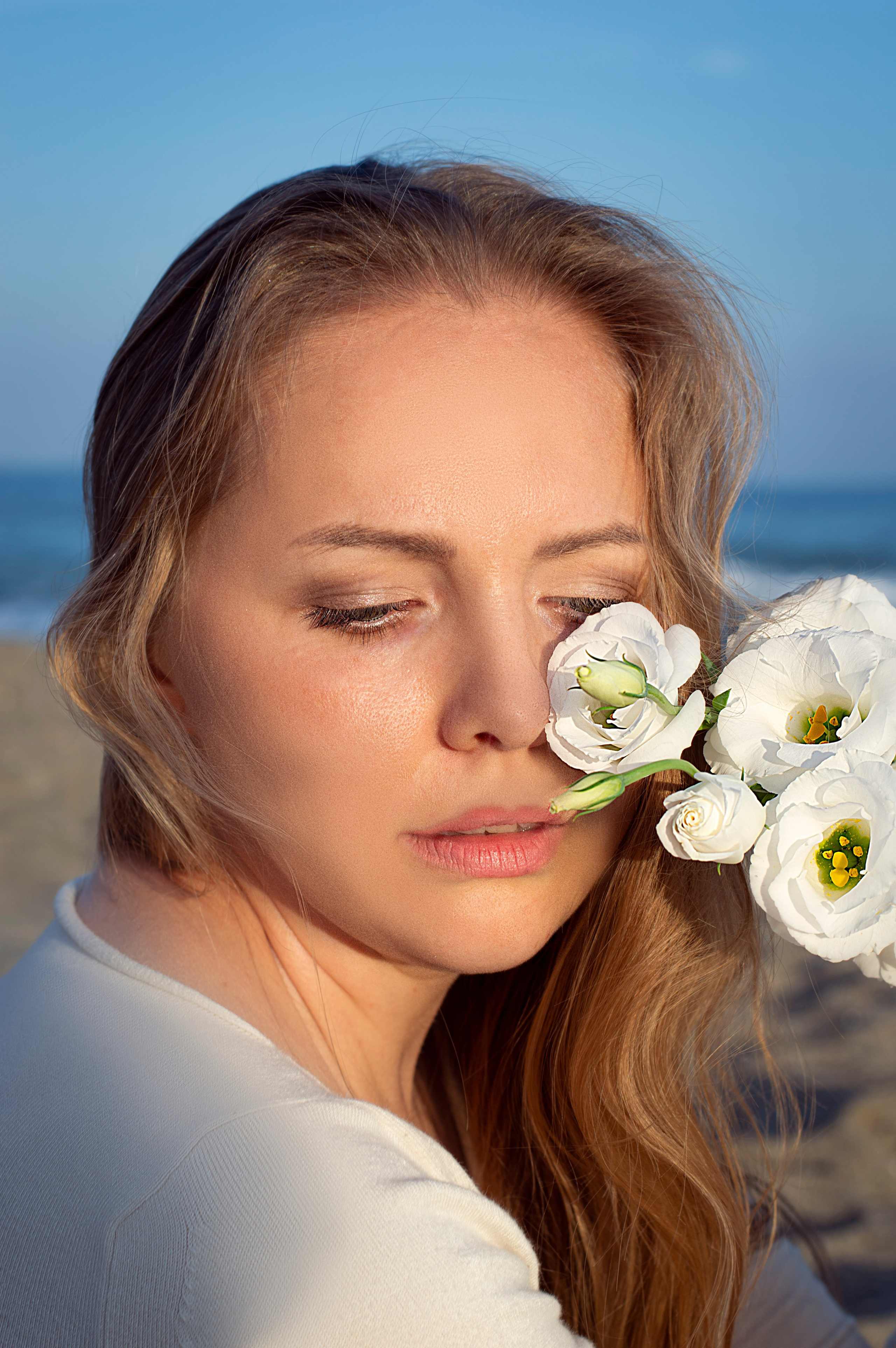 Пикник. Анастасия Благова — Твой фотограф в Малаге 🇪🇸