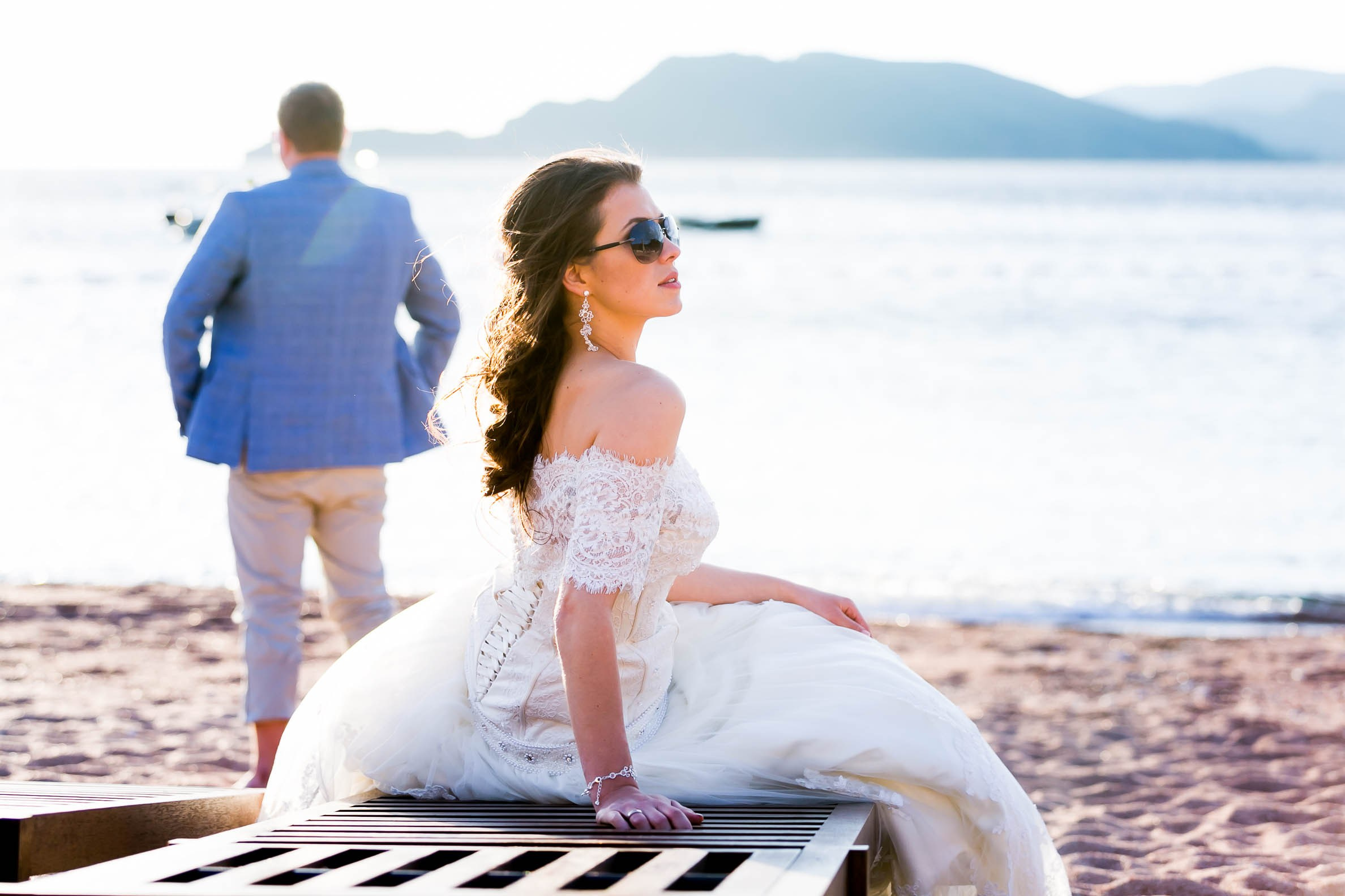 🏀 ALBUM « MARIAGE ». Félix - Photographe professionnel à Paris