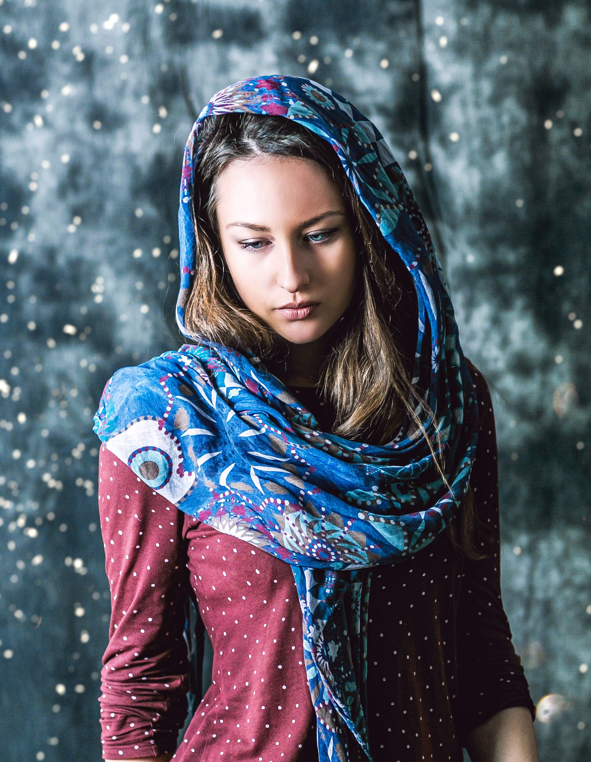 🏀 ALBUM « SOCIAL NETWORK ». Felix — Professional Photographer in Paris