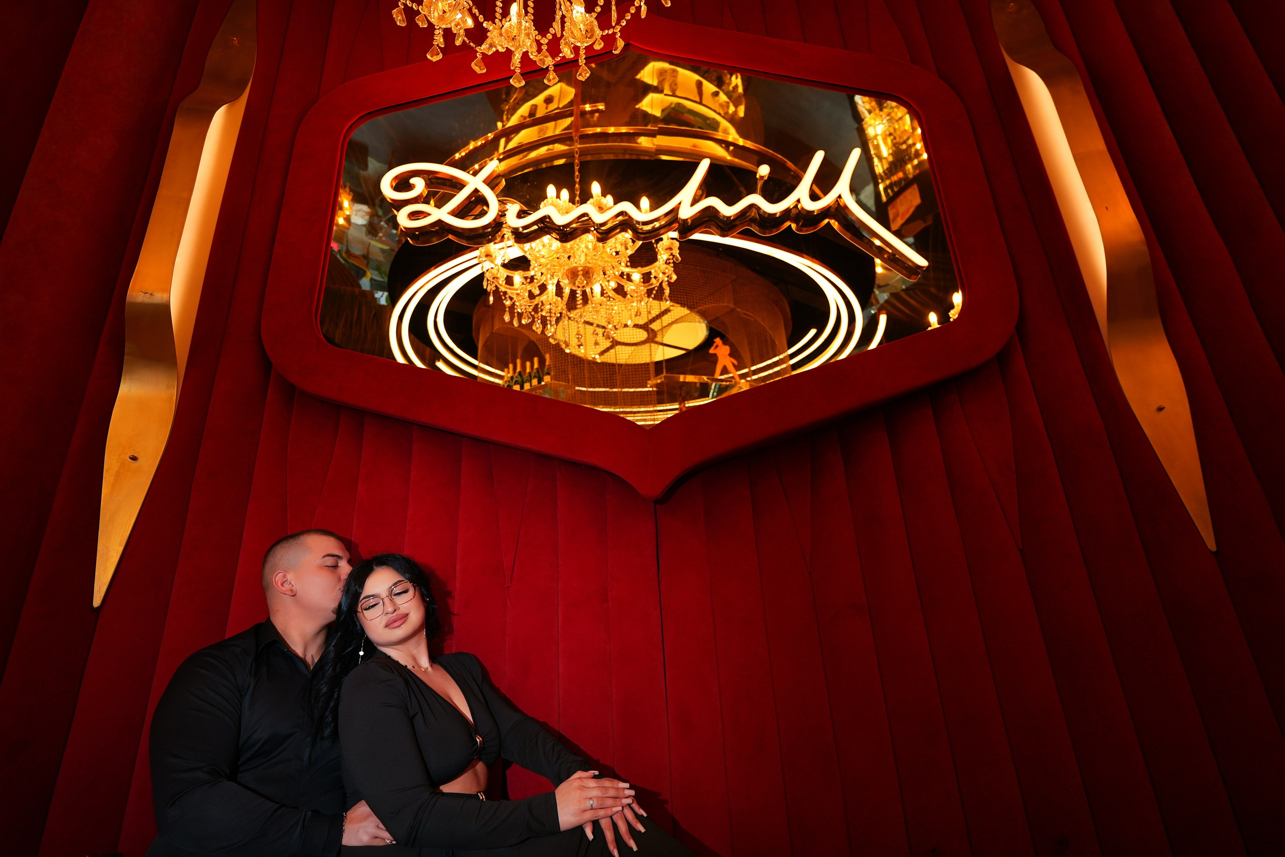 Diana & Alex — Save The Date. Marius Doban