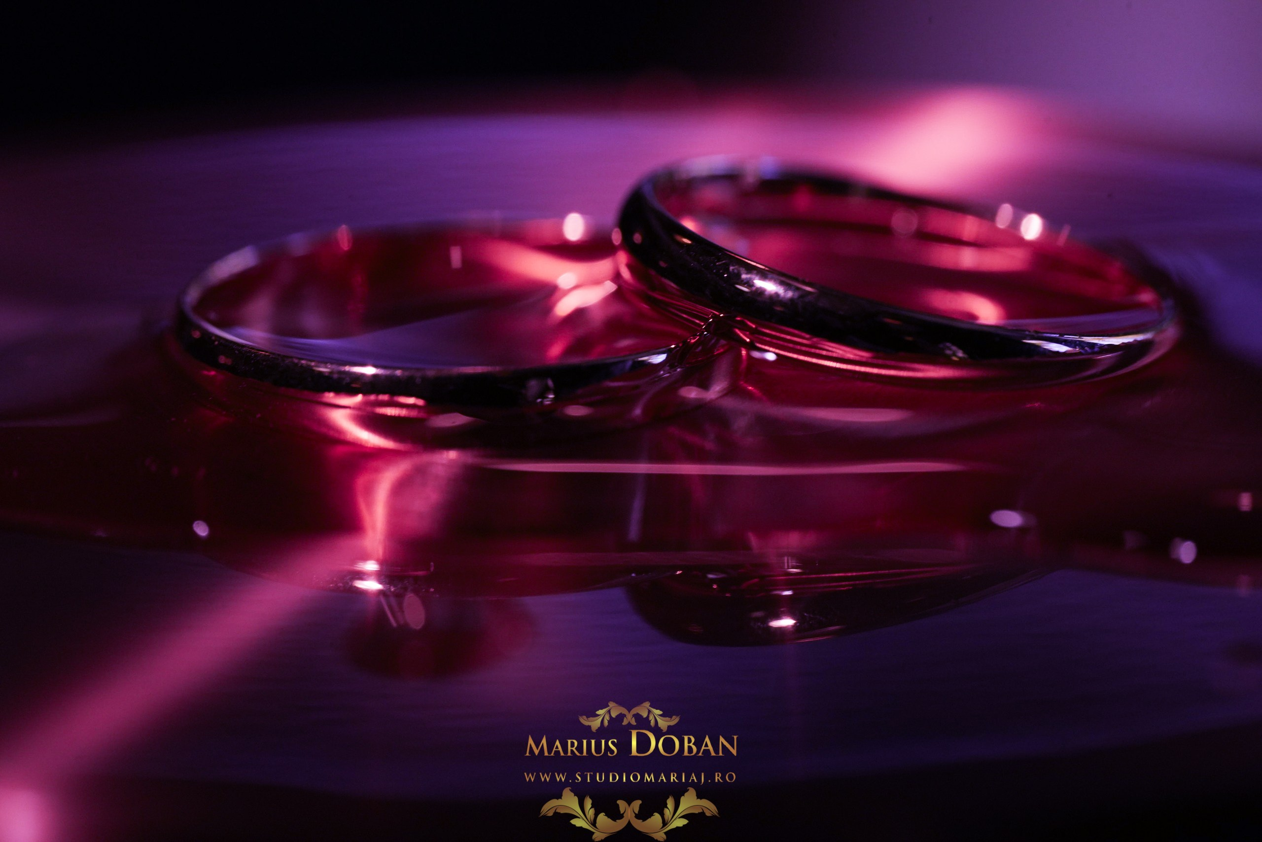 Lili & Bogdan. Marius Doban