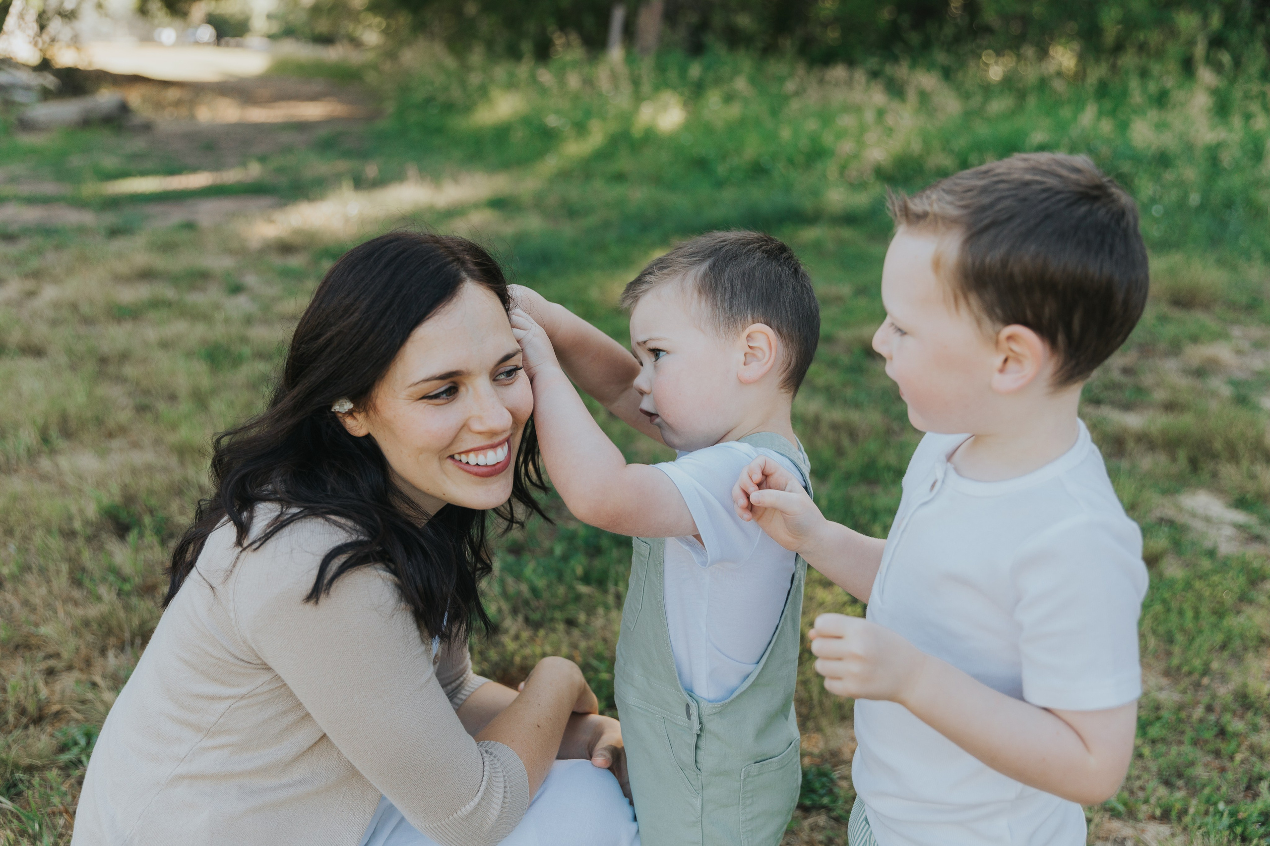DeFiguerido | Utah Summer. Utah Family Photographer