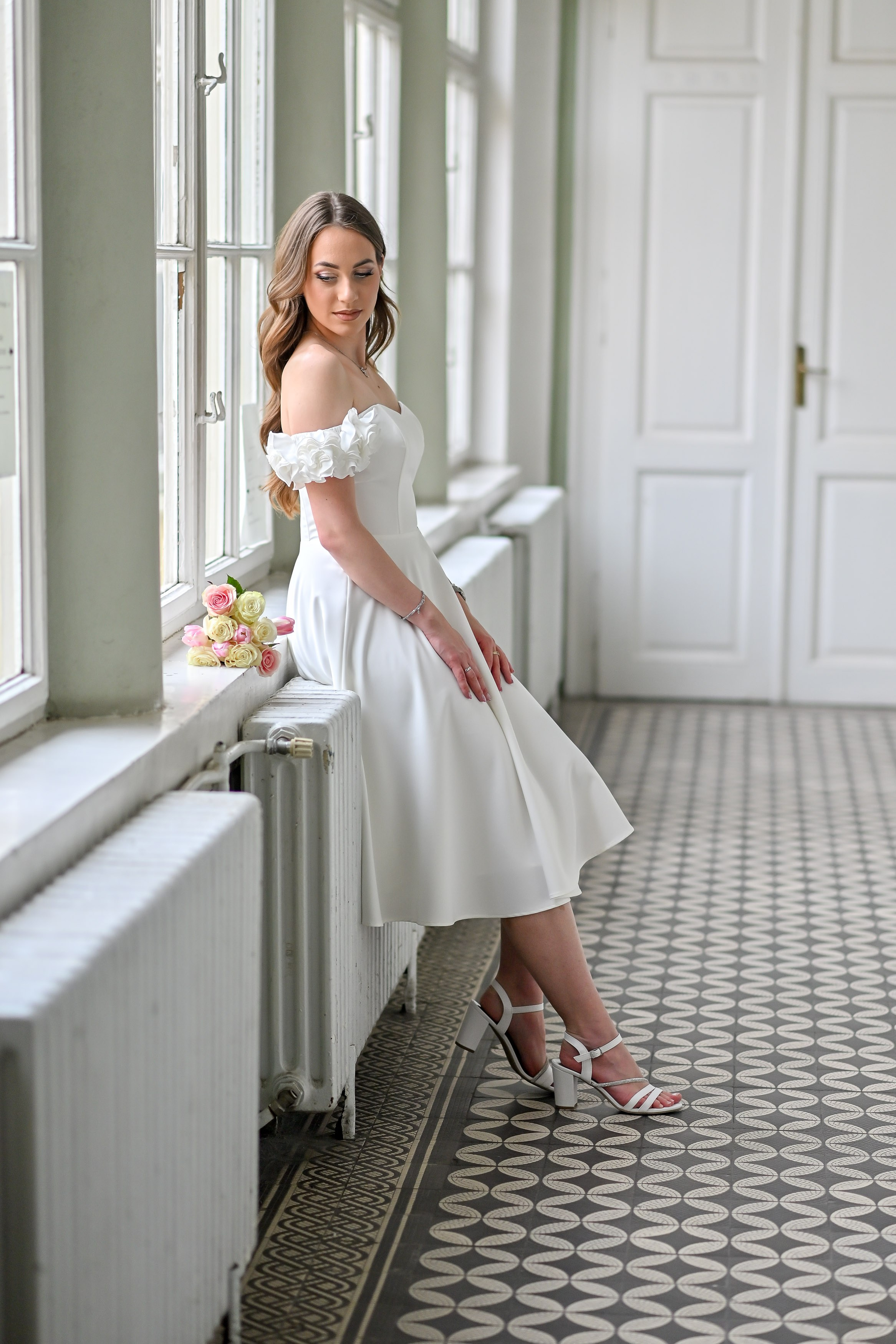 Weeding. Photographer for interiors, architecture, landscapes and events. Aleksandar Milutinović