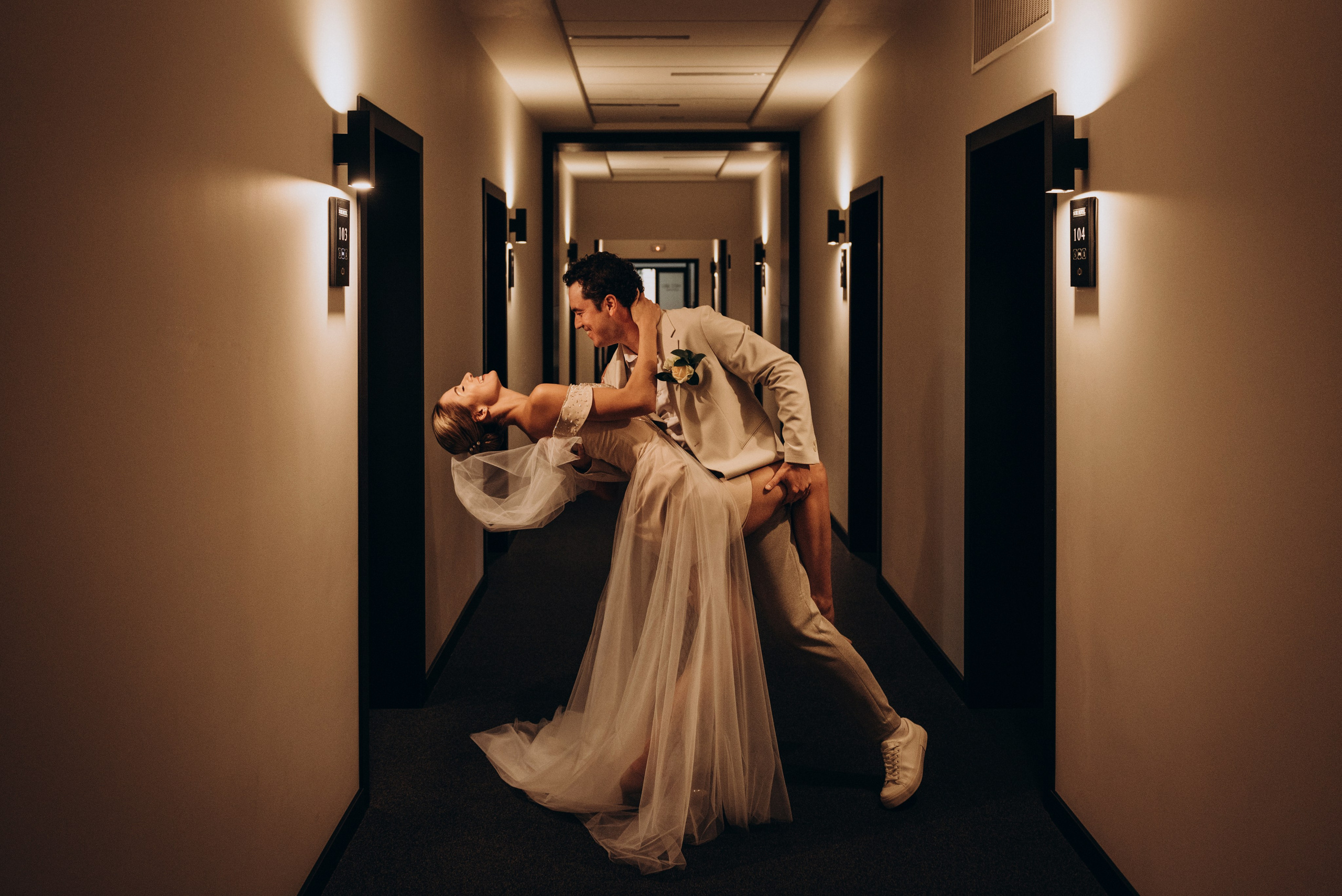 Віталій та Христина. Весільний фотограф та відеограф в Києві