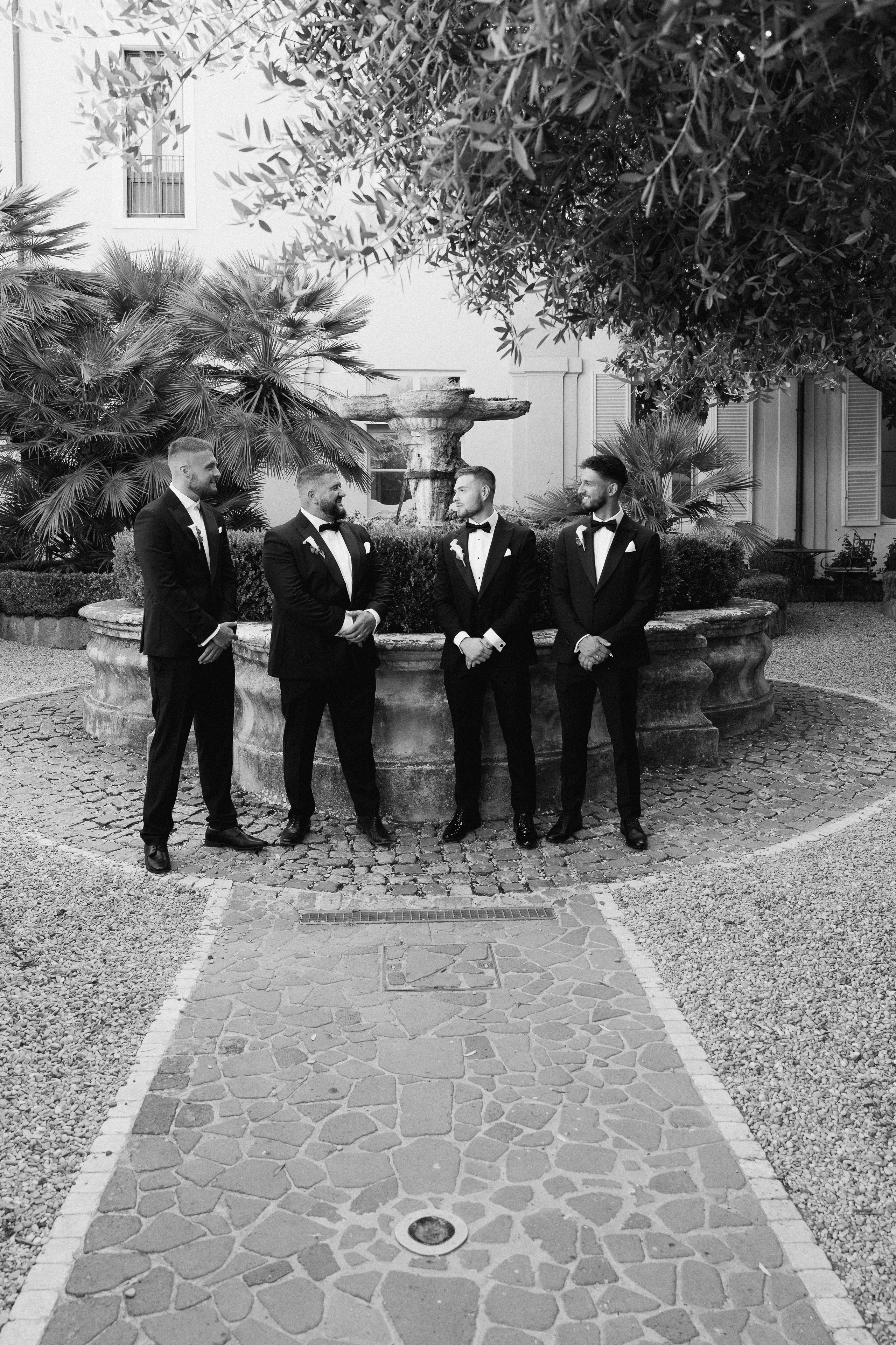 LAUREN and KAI _ROME. PHOTOGRAPHER IN ITALY