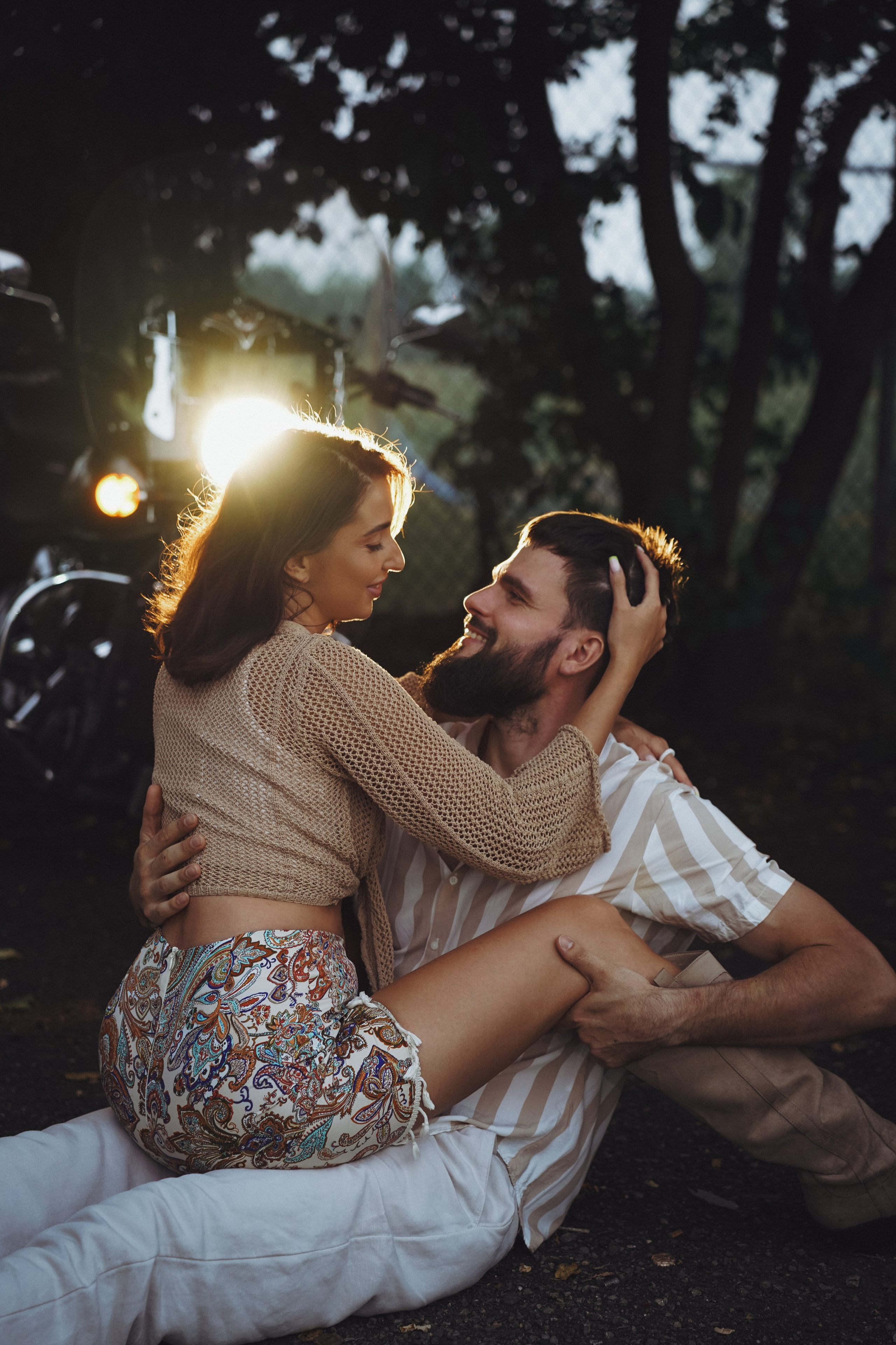 Love Stories. Sophia Young — NYC Photographer & Filmmaker