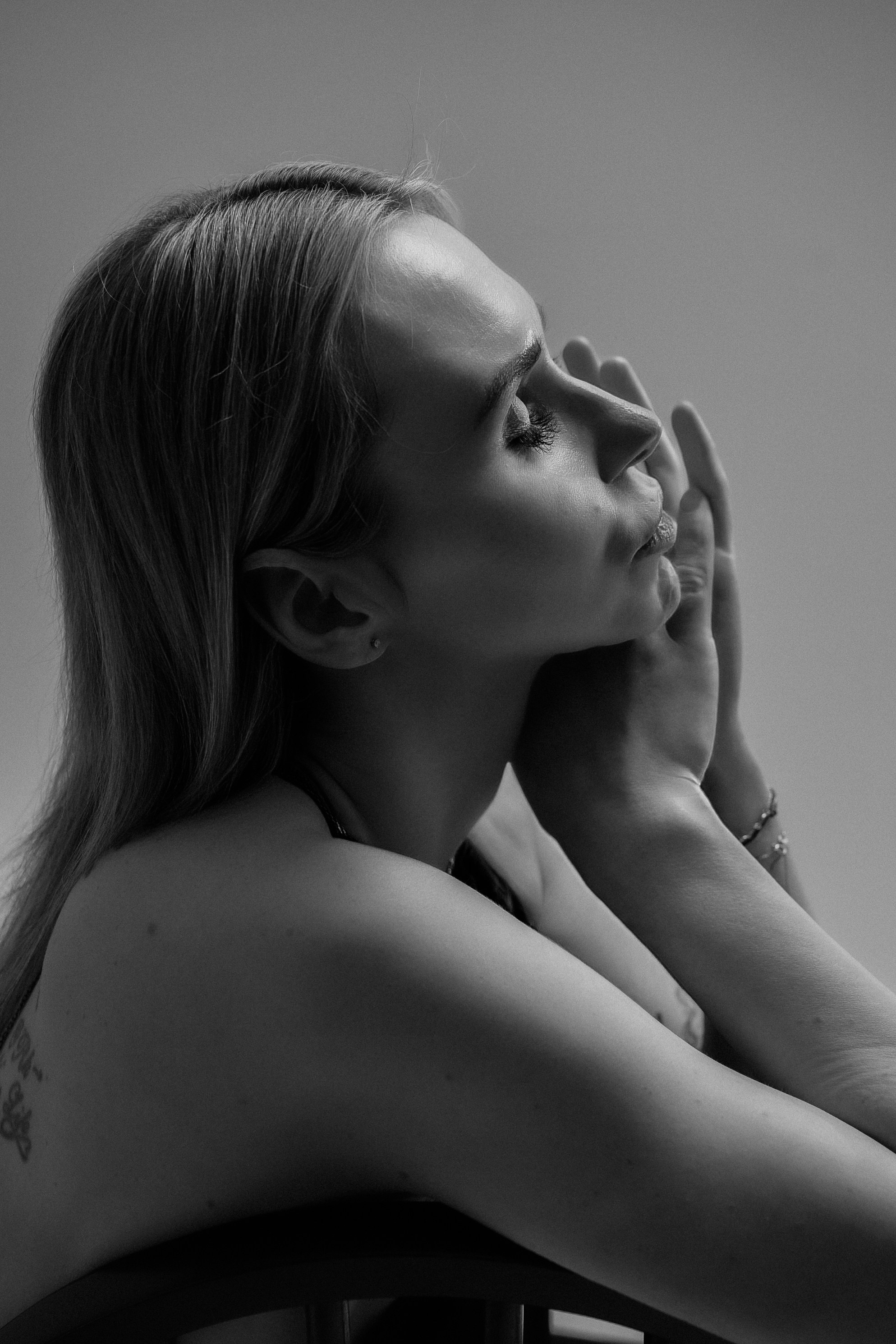 Studio. Sophia Young — NYC Photographer & Filmmaker