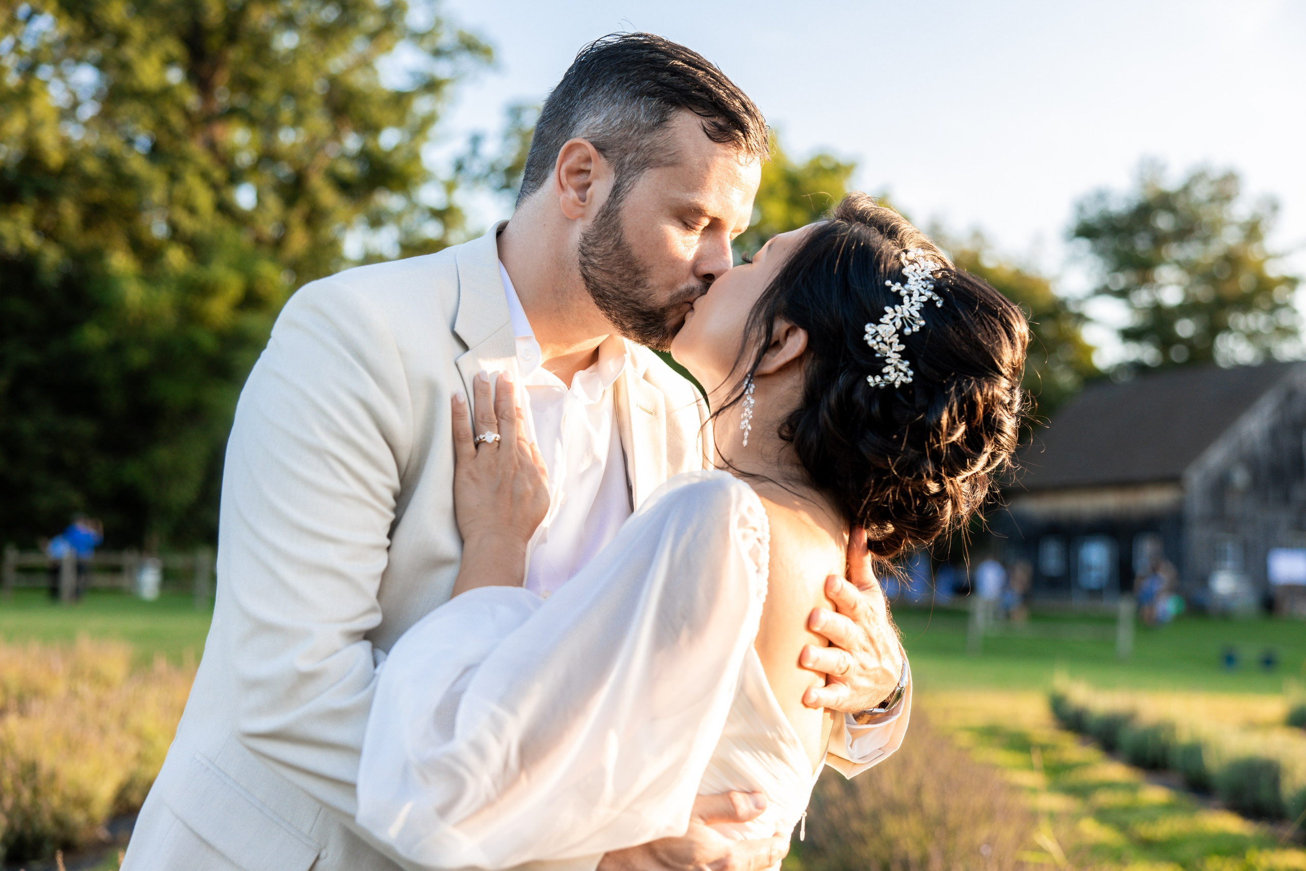 Cherri & Gerard. Wedding Photo & Video