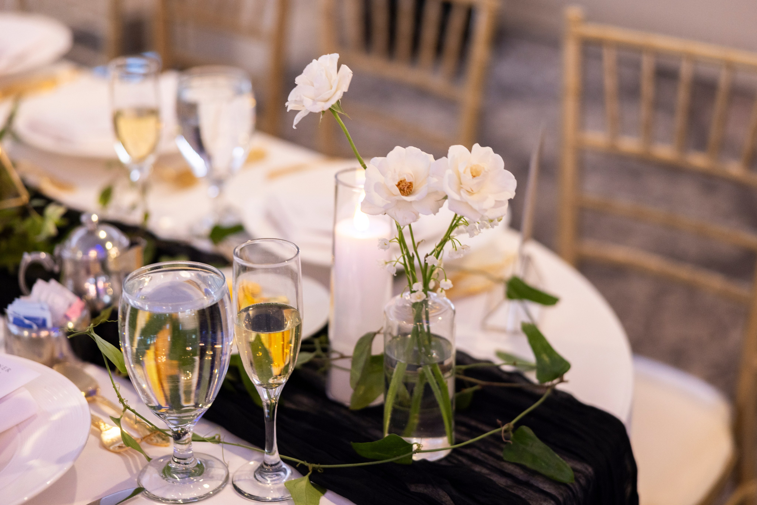 Chelsea and Leopoldo, The Skylark Manor, NJ. Wedding Photo & Video