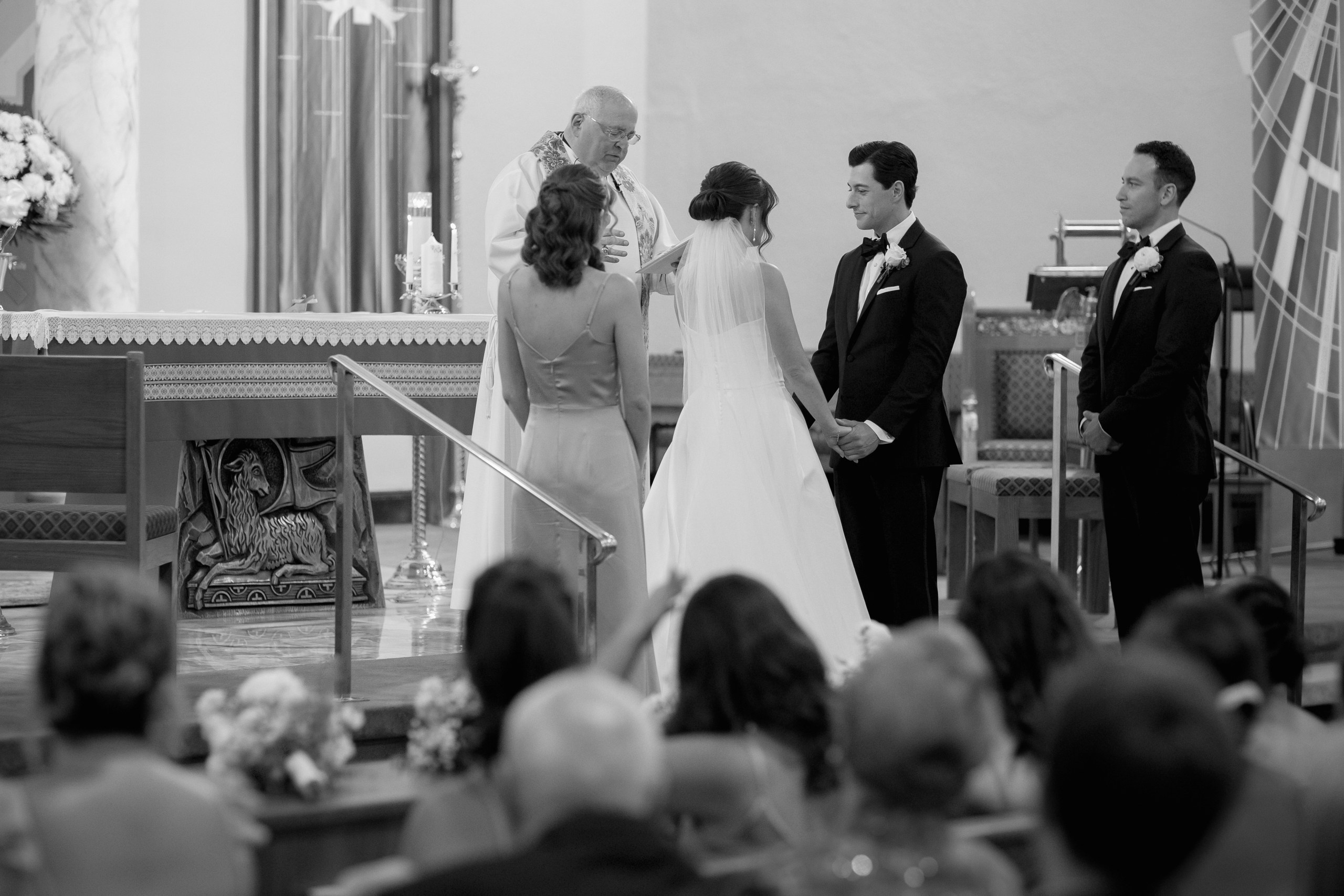 Alyssa & Stephan, East Brunswick, NJ. Wedding Photo & Video