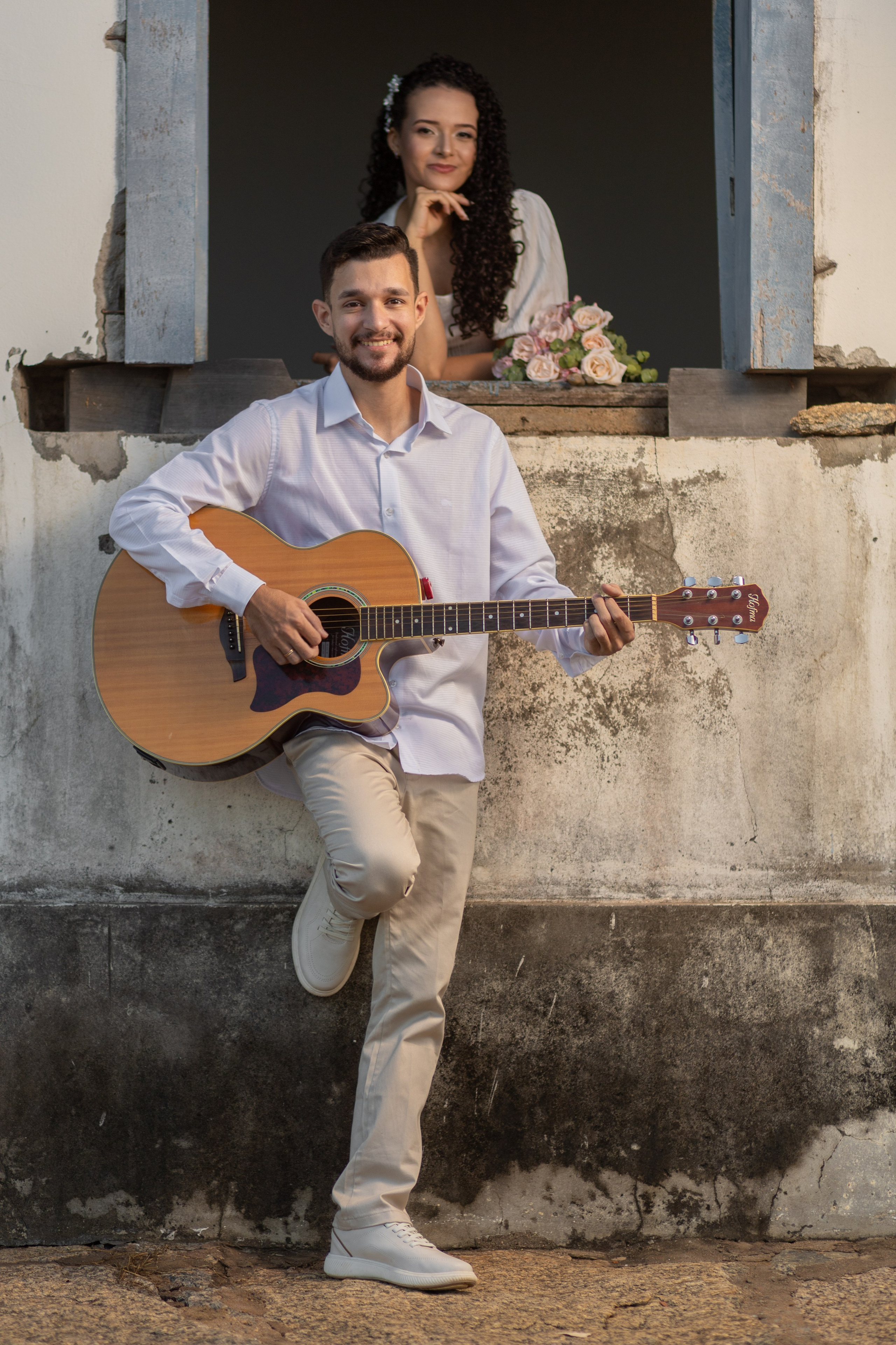 Rafael e Elisa. Bem-vindo ao Meu Mundo Fotográfico