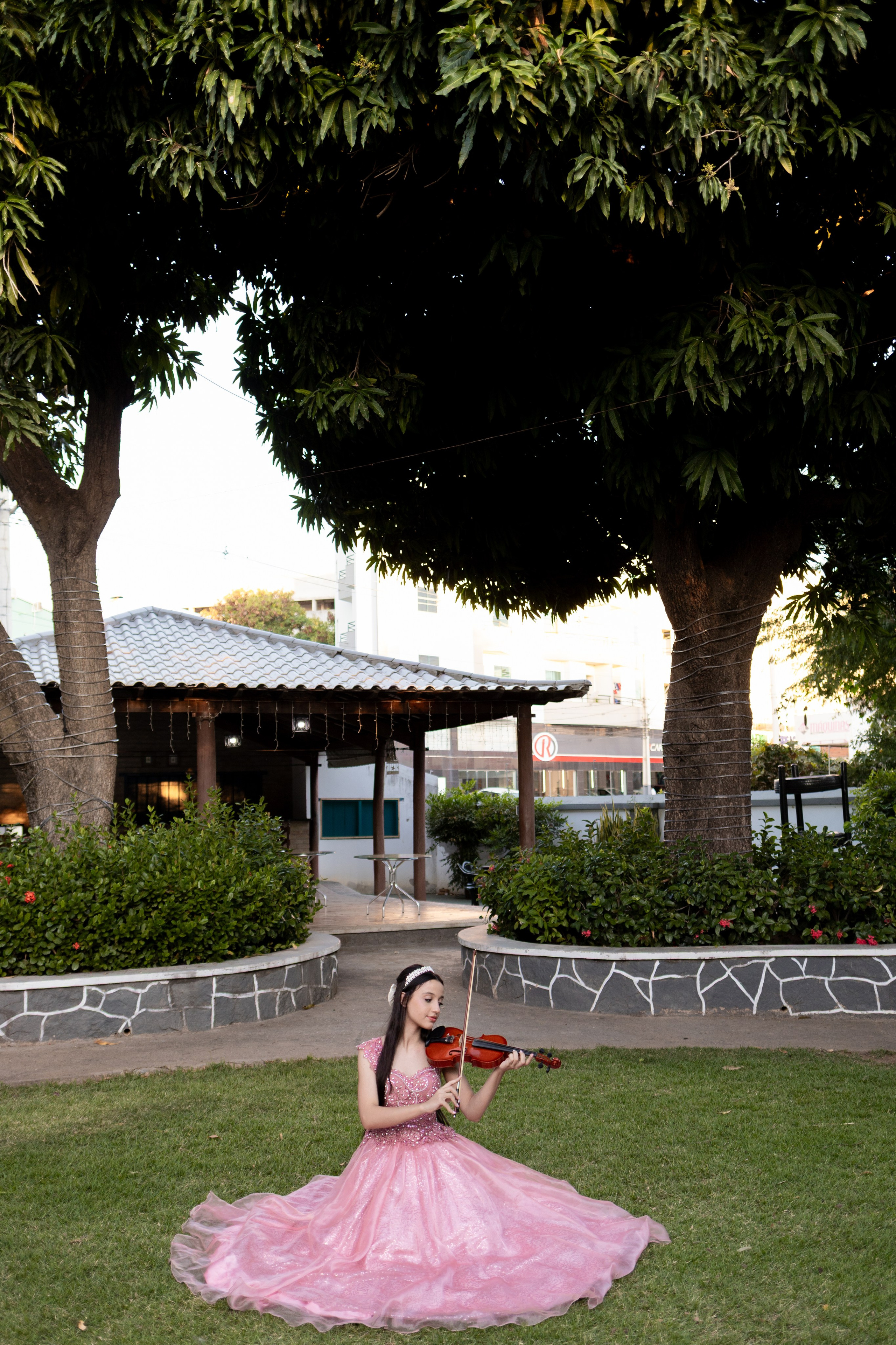 Joemily 15 anos. Bem-vindo ao Meu Mundo Fotográfico