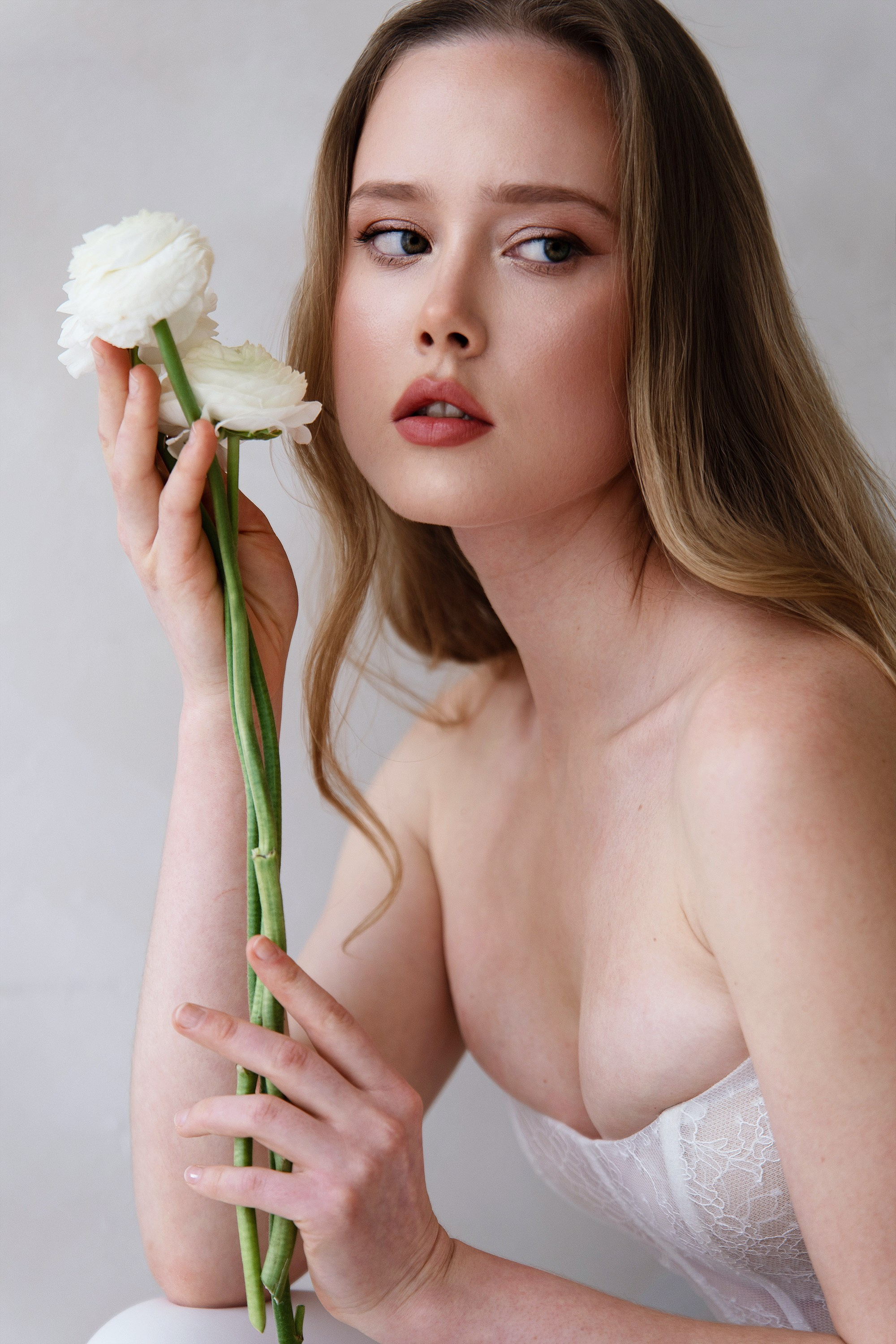 Brides Album (Bridal Makeup). Makeup artist and Hair stylist in London