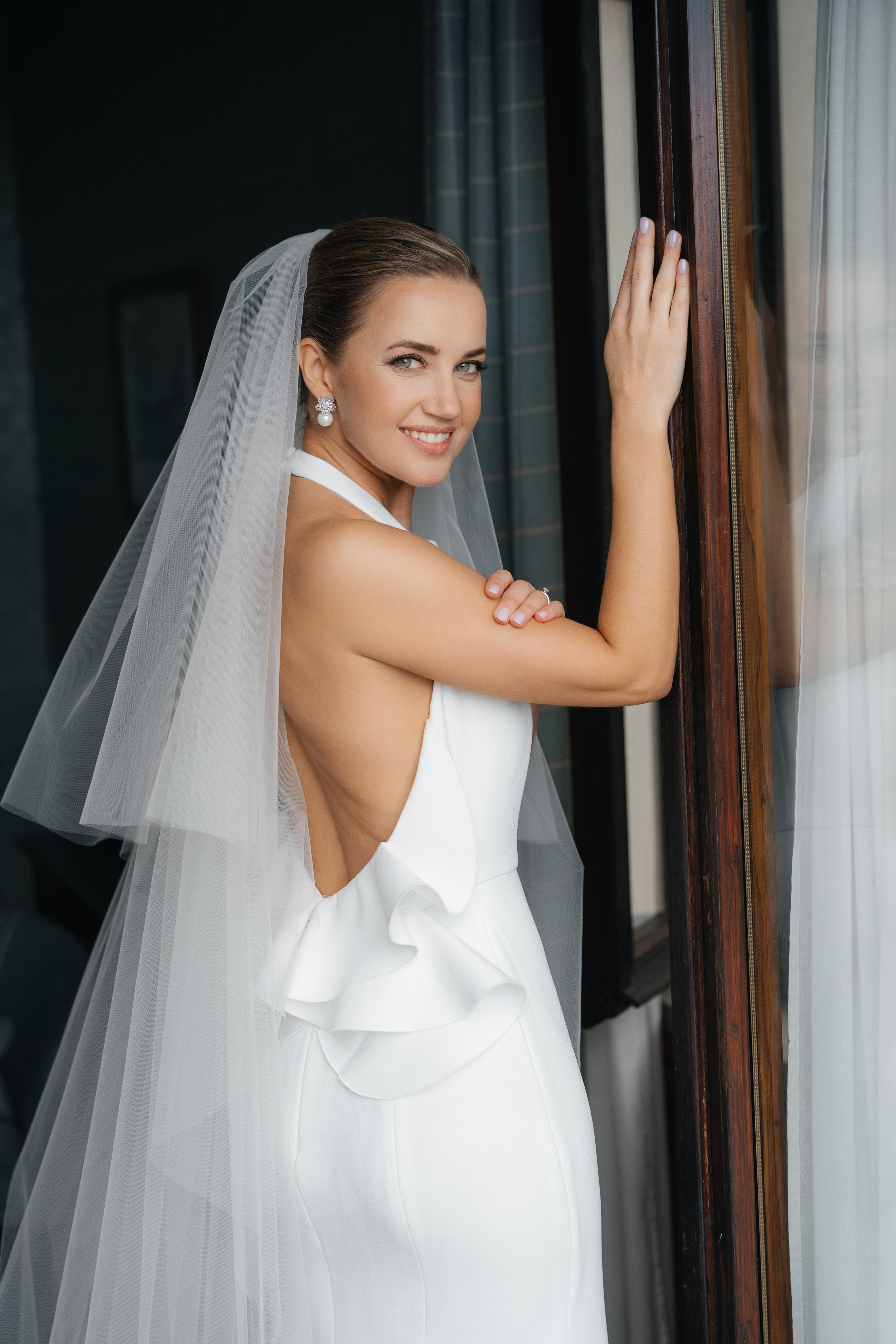 Anete & Nicola. Wedding photographer Natalia