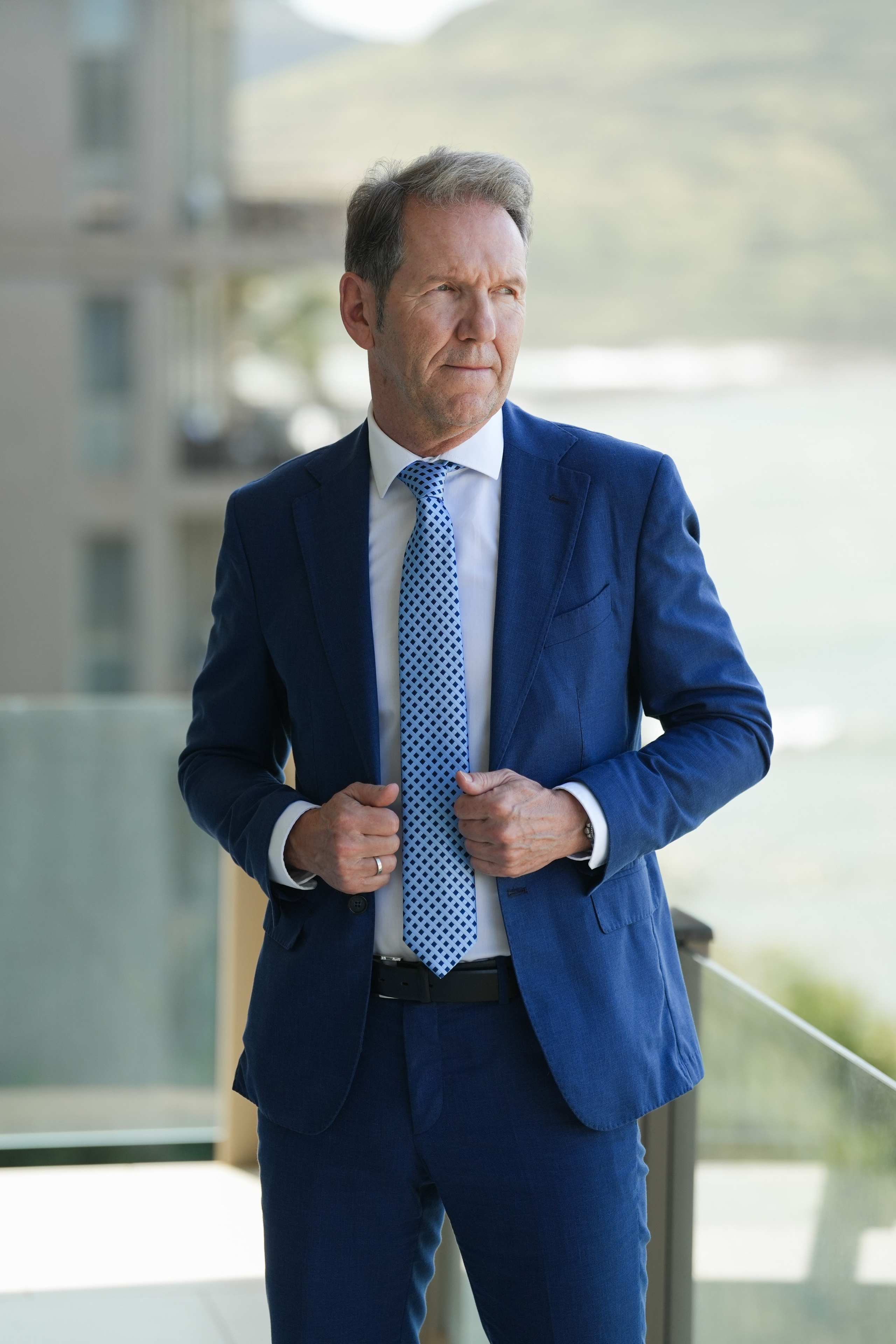 André. Fotostudio in Metzingen