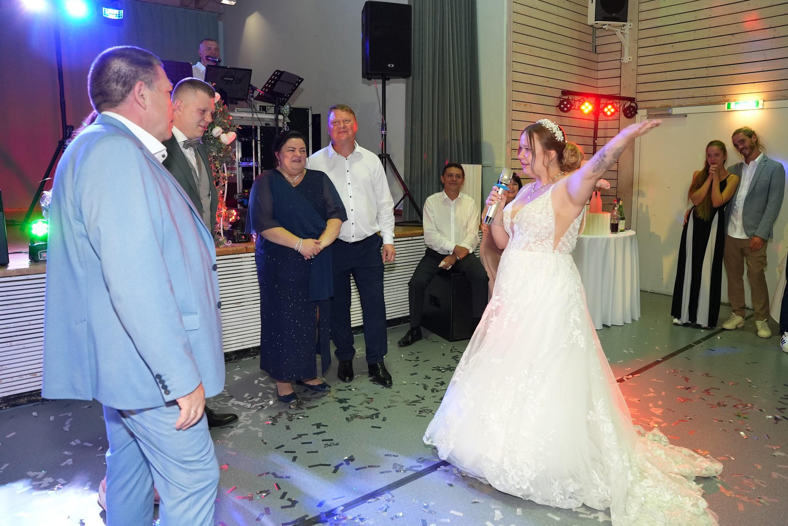 Kevin & Jasmin. Fotostudio in Metzingen