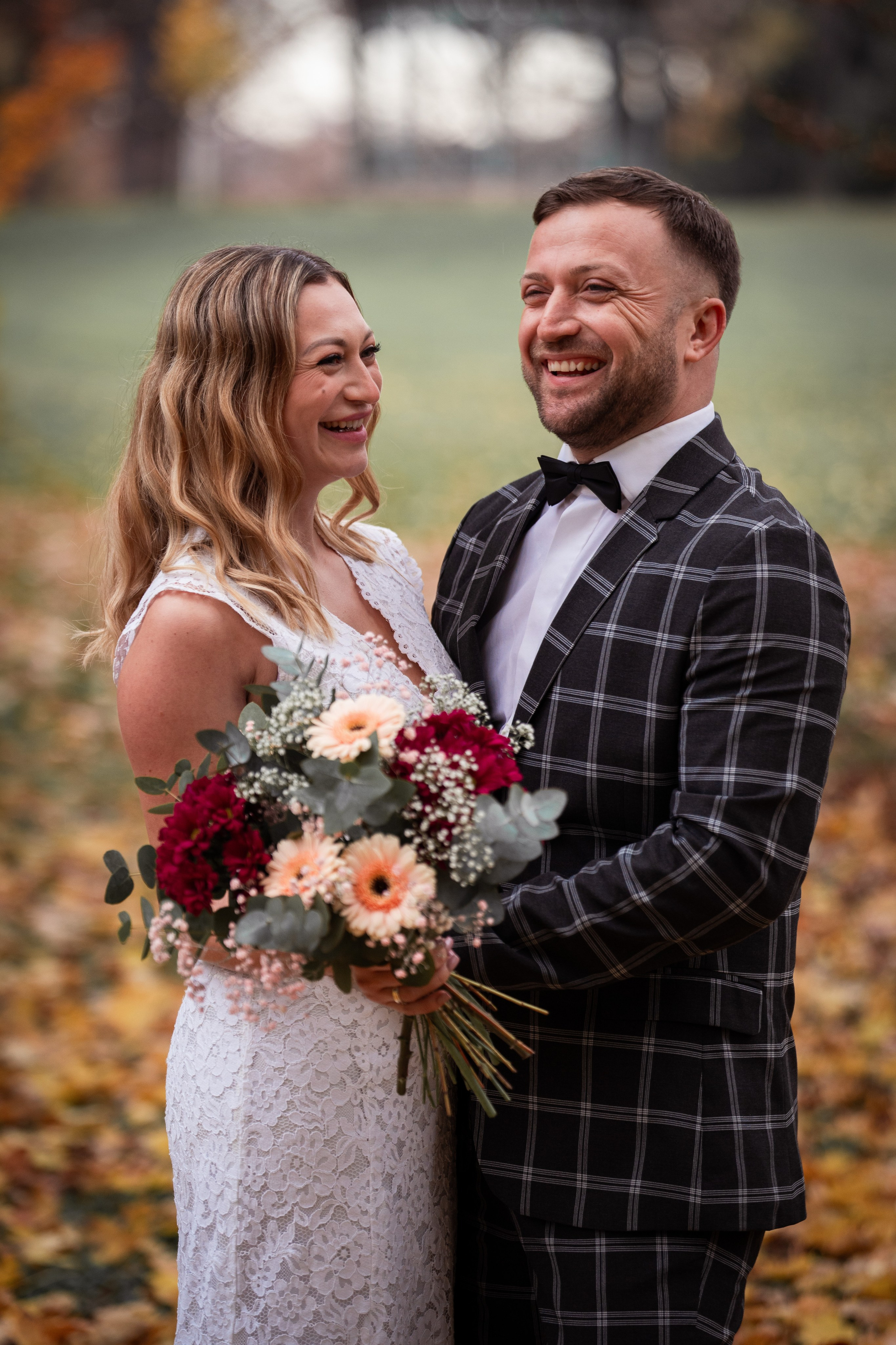 Inna & Vladimir. Fotostudio in Metzingen