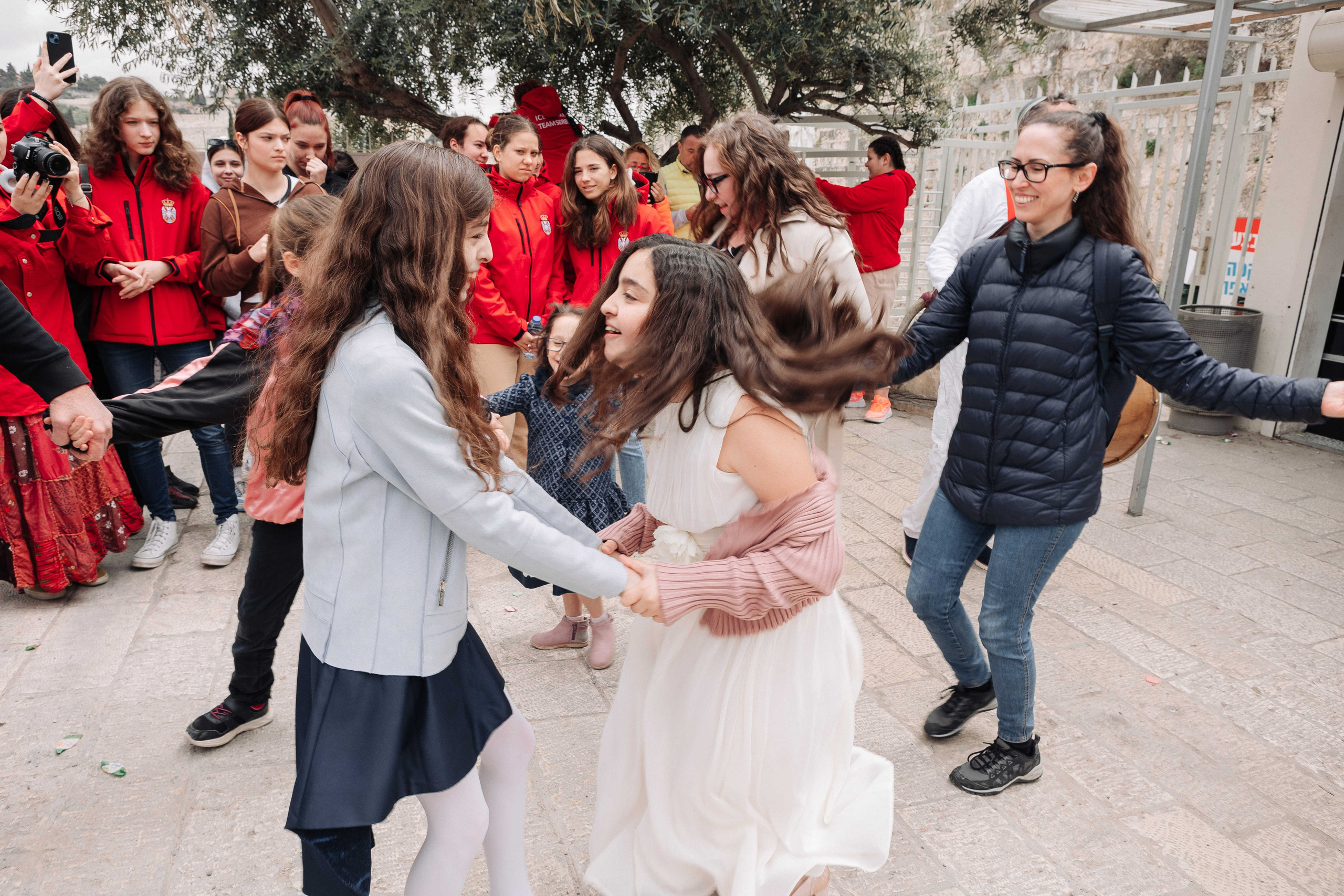 BAT MITZVAH FOR TWINS. Https://shi-photo.com/