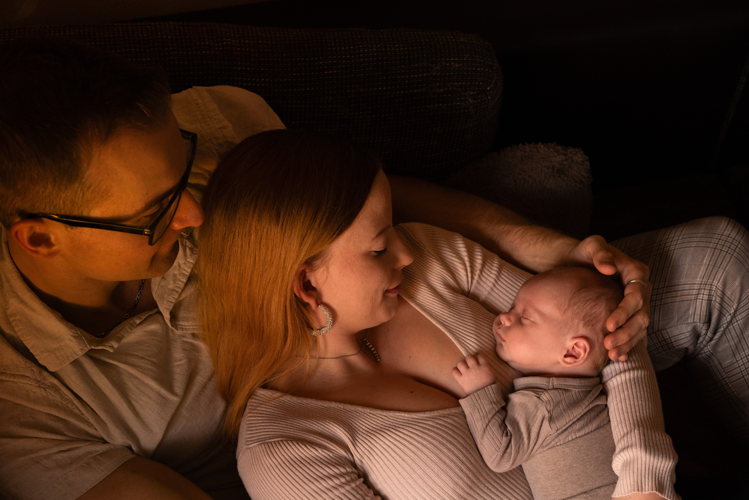 NEWBORN / LIFESTYLE INDOOR. Fotografin und Videografin im Raum Osnabrück und Emsland Alla